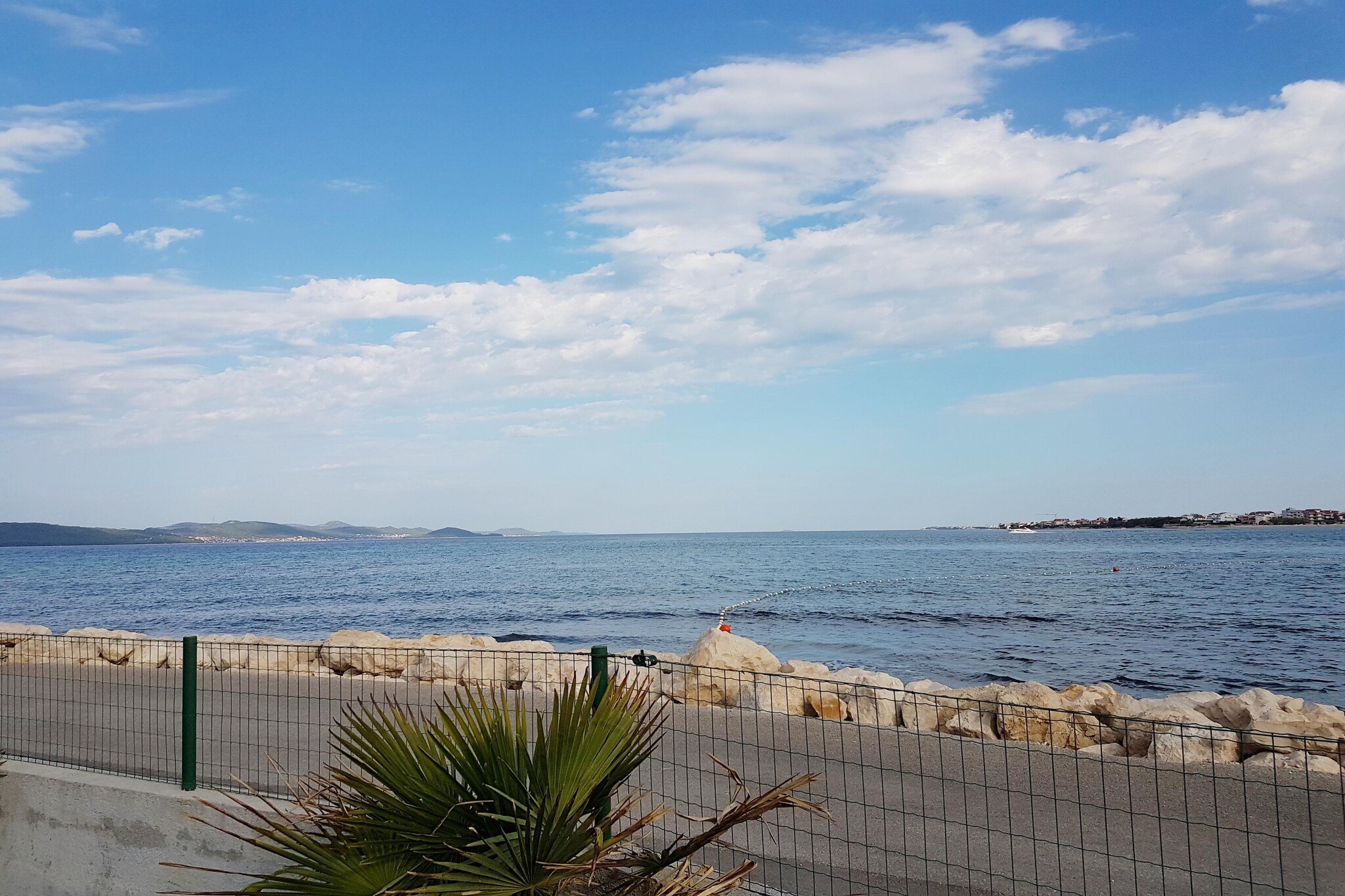Mediterraneo room S1 - Wasserblick