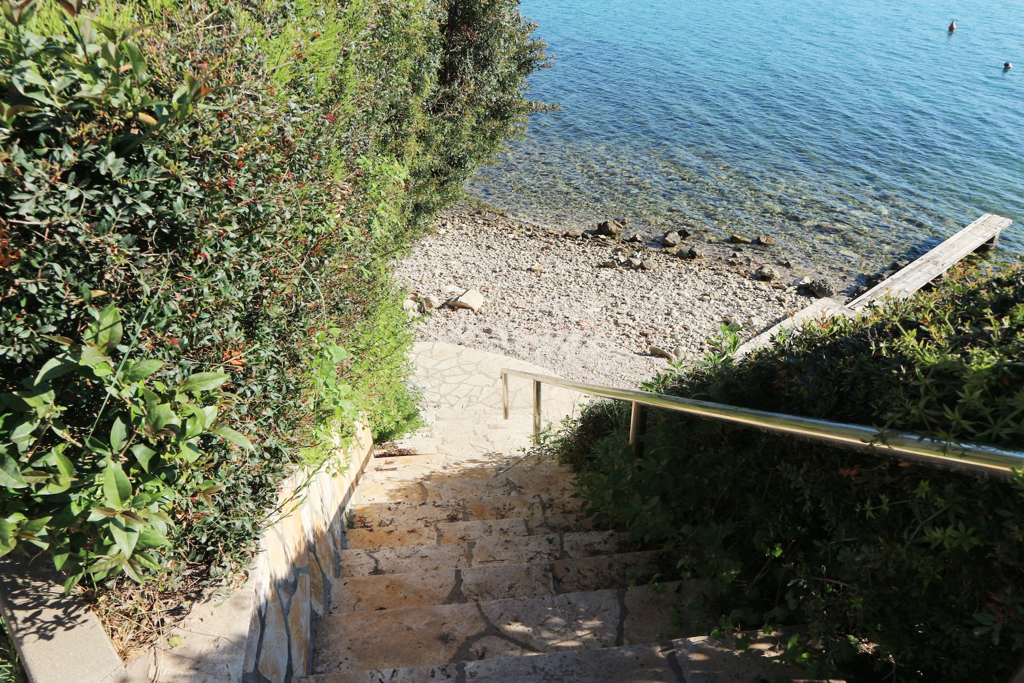 Mediterraneo room S1 - Wasserblick