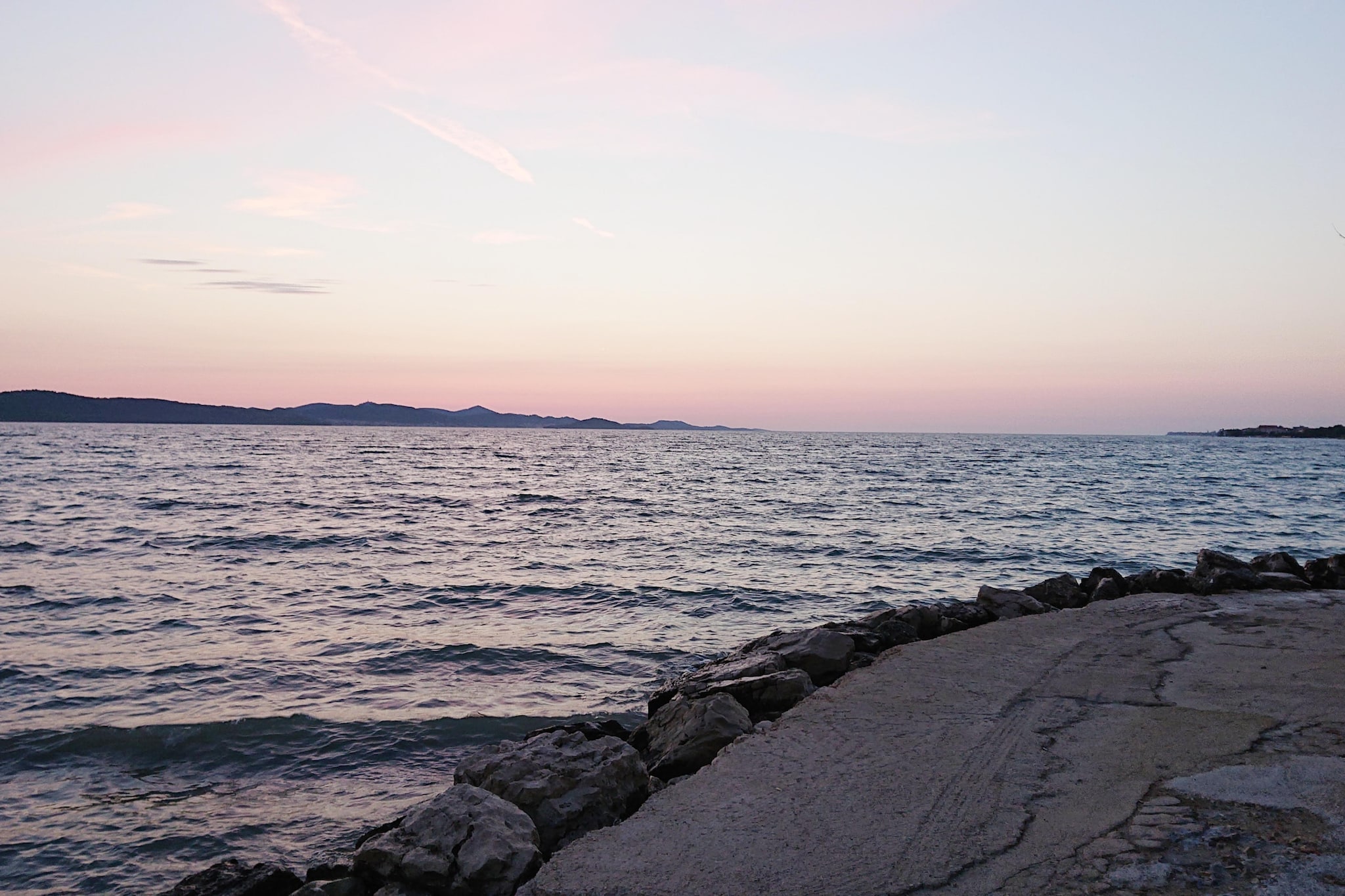 Mediterraneo room S1 - Wasserblick