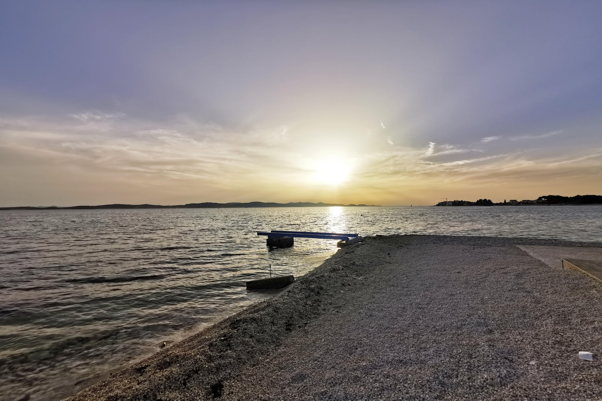 Mediterraneo room S1 - Wasserblick