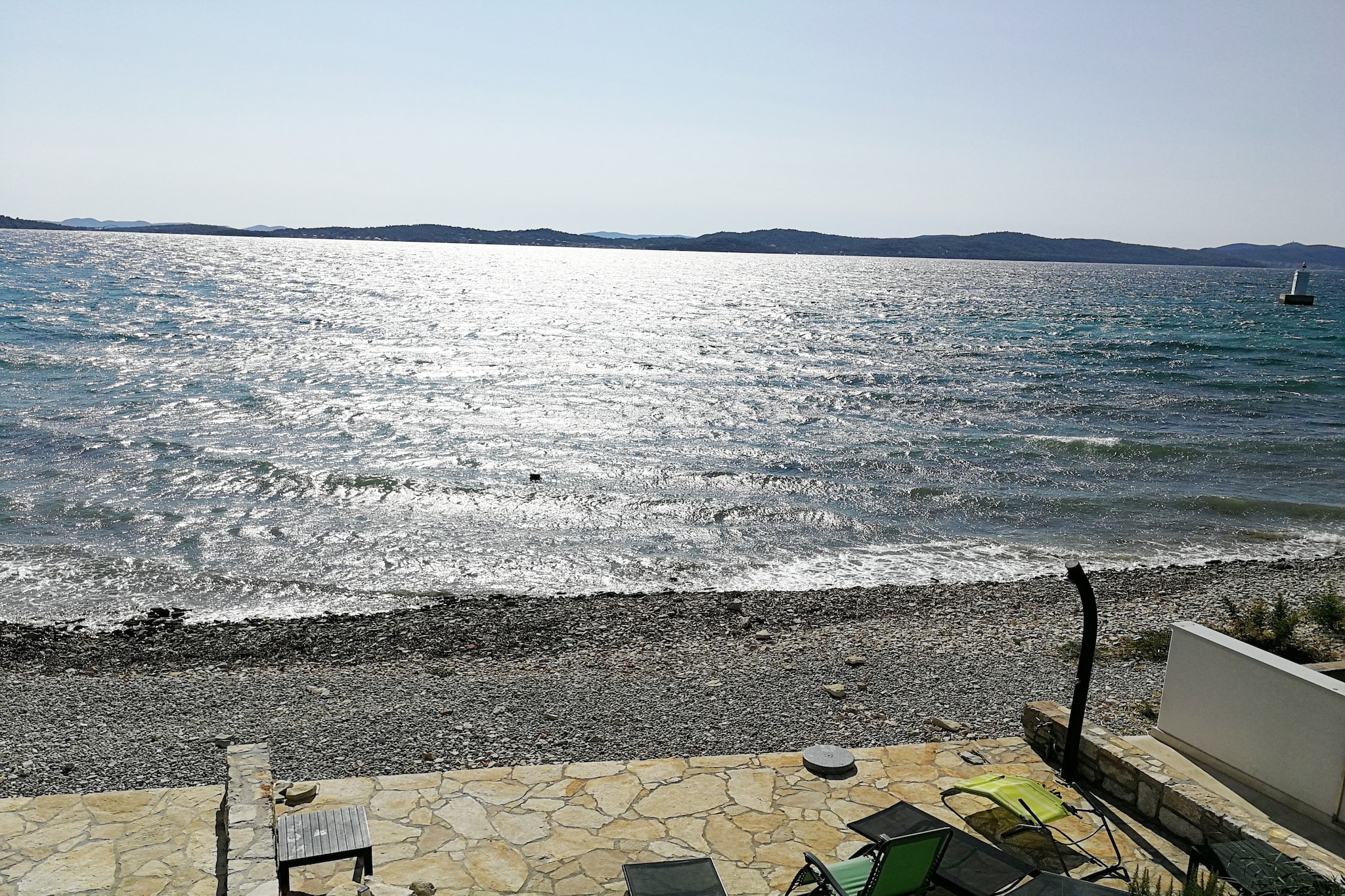 Mediterraneo room S1 - Wasserblick