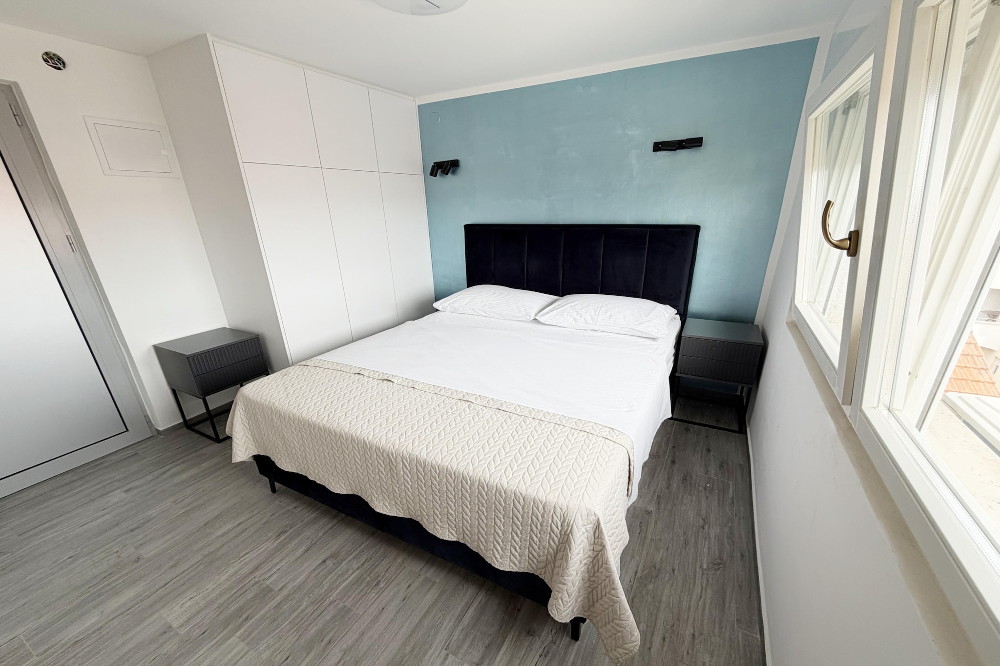 Mediterraneo room S2