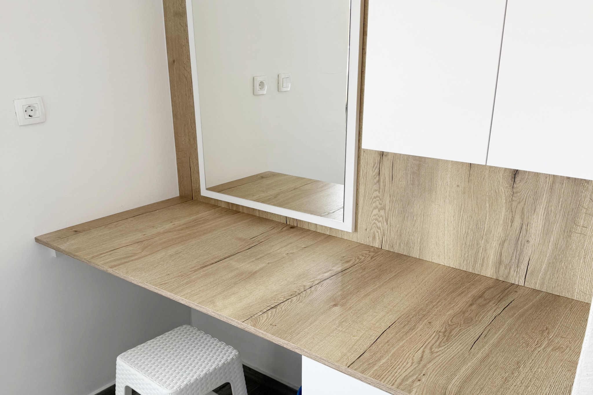 Mediterraneo room S2 - Ambiente