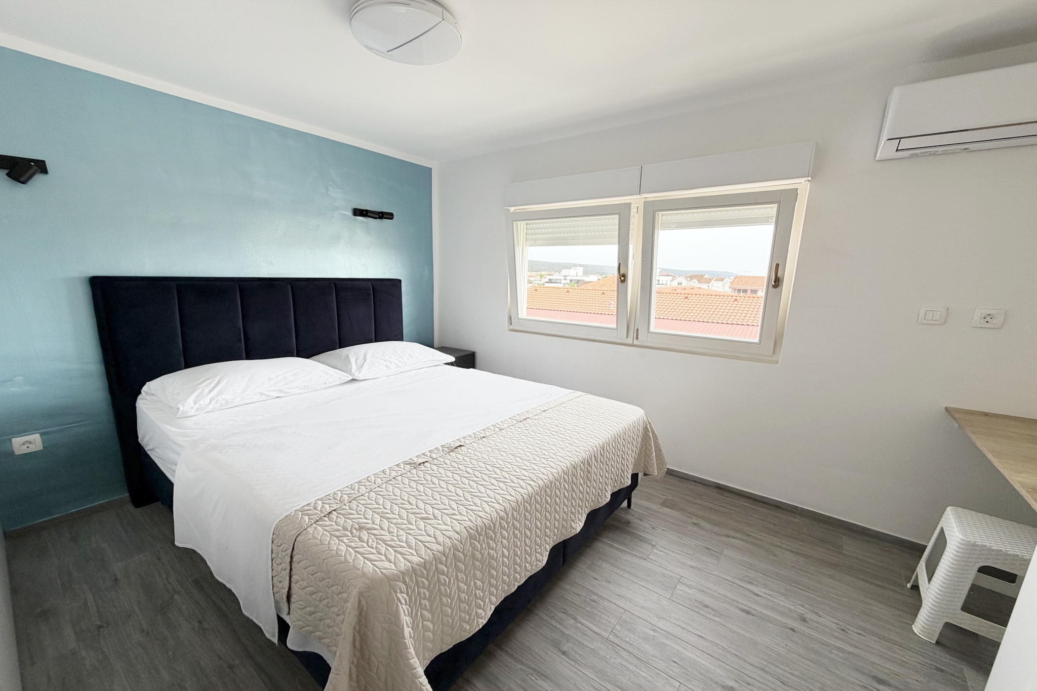 Mediterraneo room S2