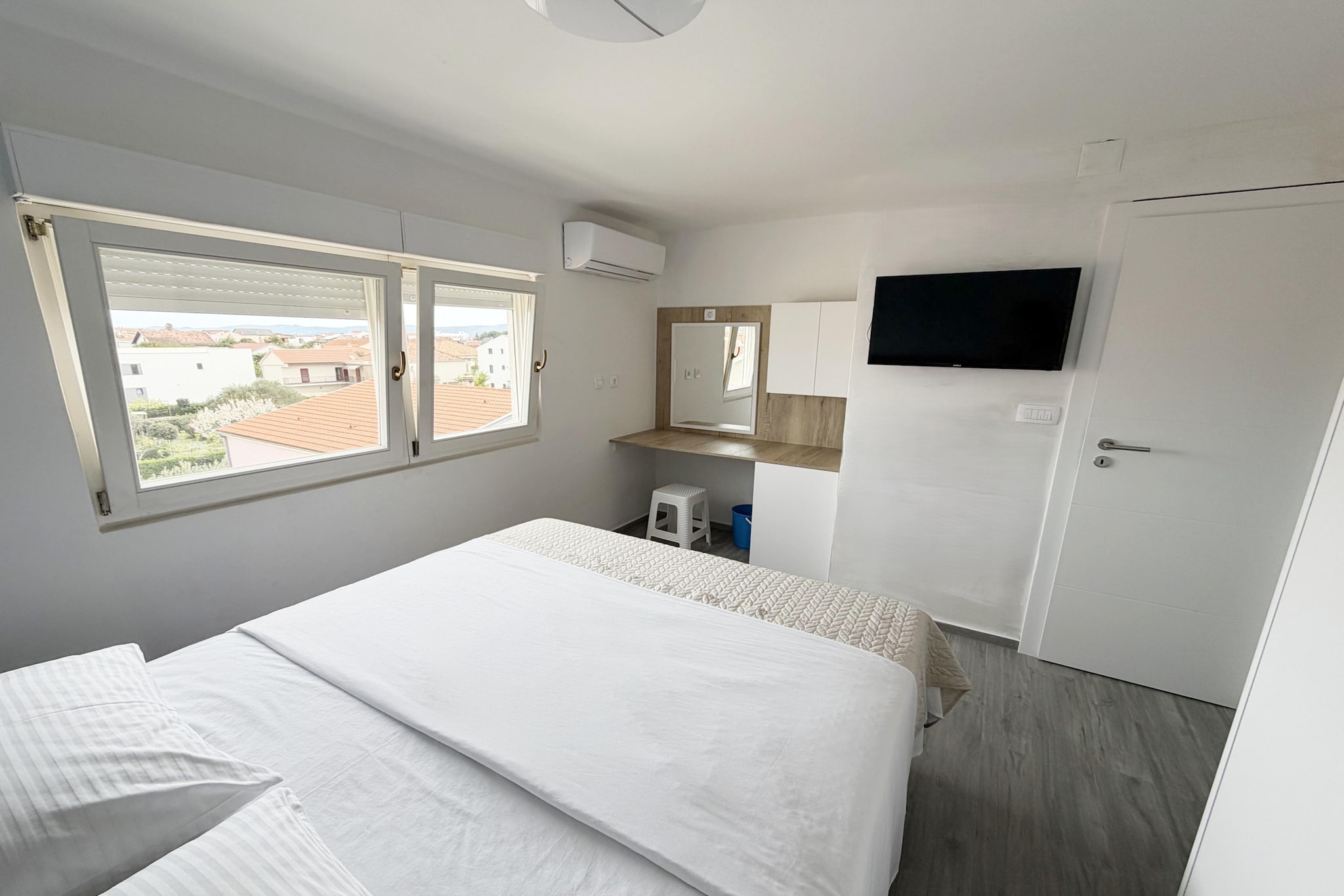 Mediterraneo room S2