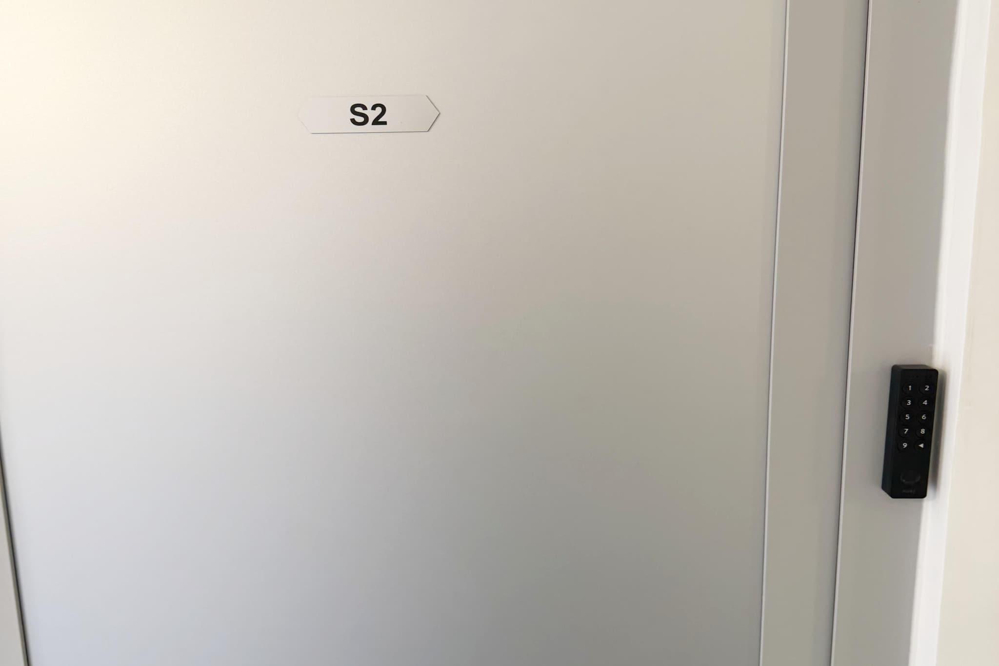 Mediterraneo room S2 - Badezimmer