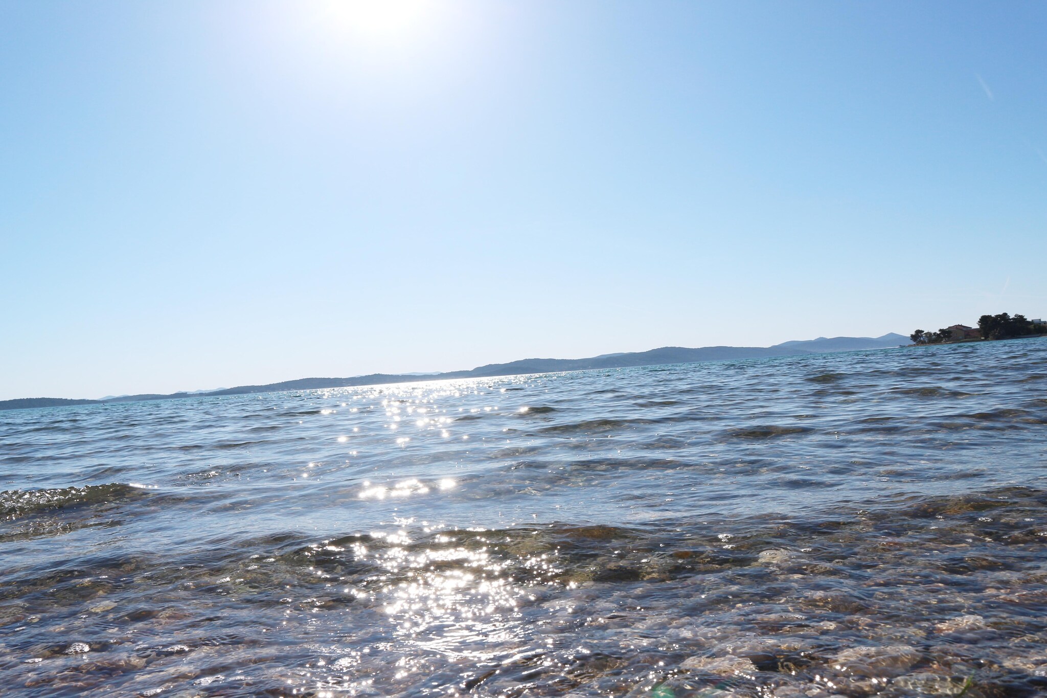 Mediterraneo room S2 - Wasserblick