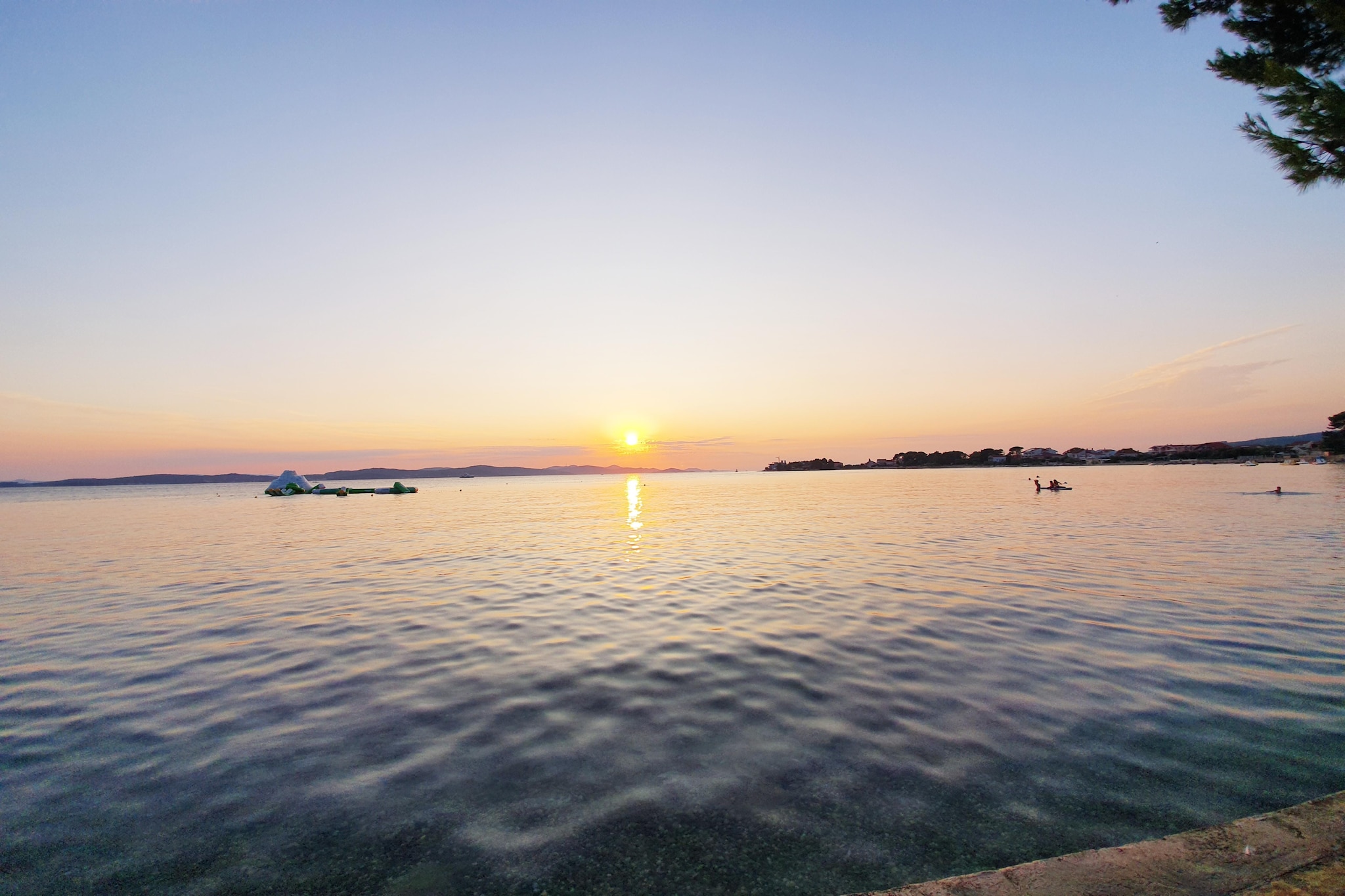 Mediterraneo room S2 - Wasserblick