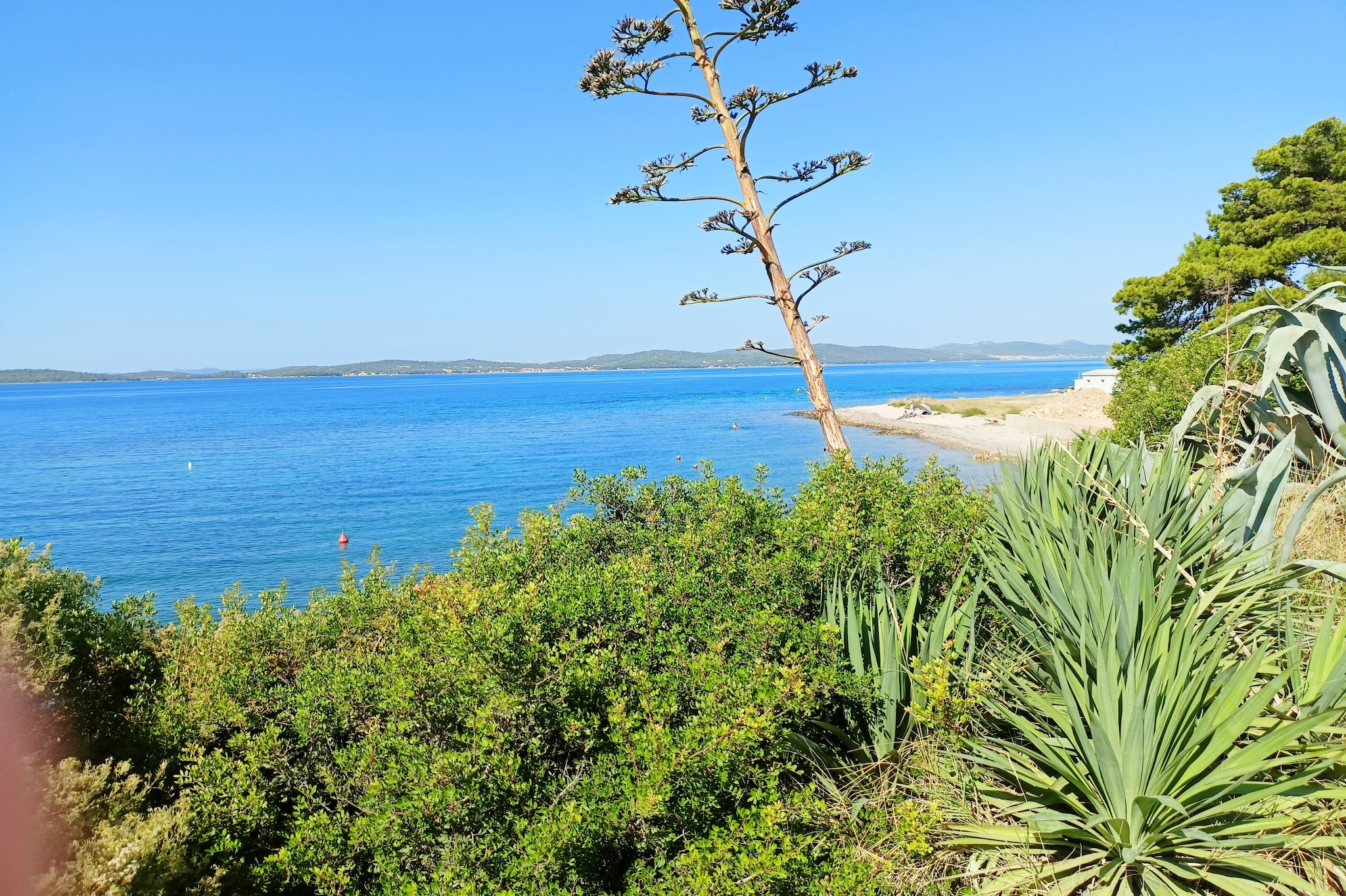 Mediterraneo room S2 - Wasserblick
