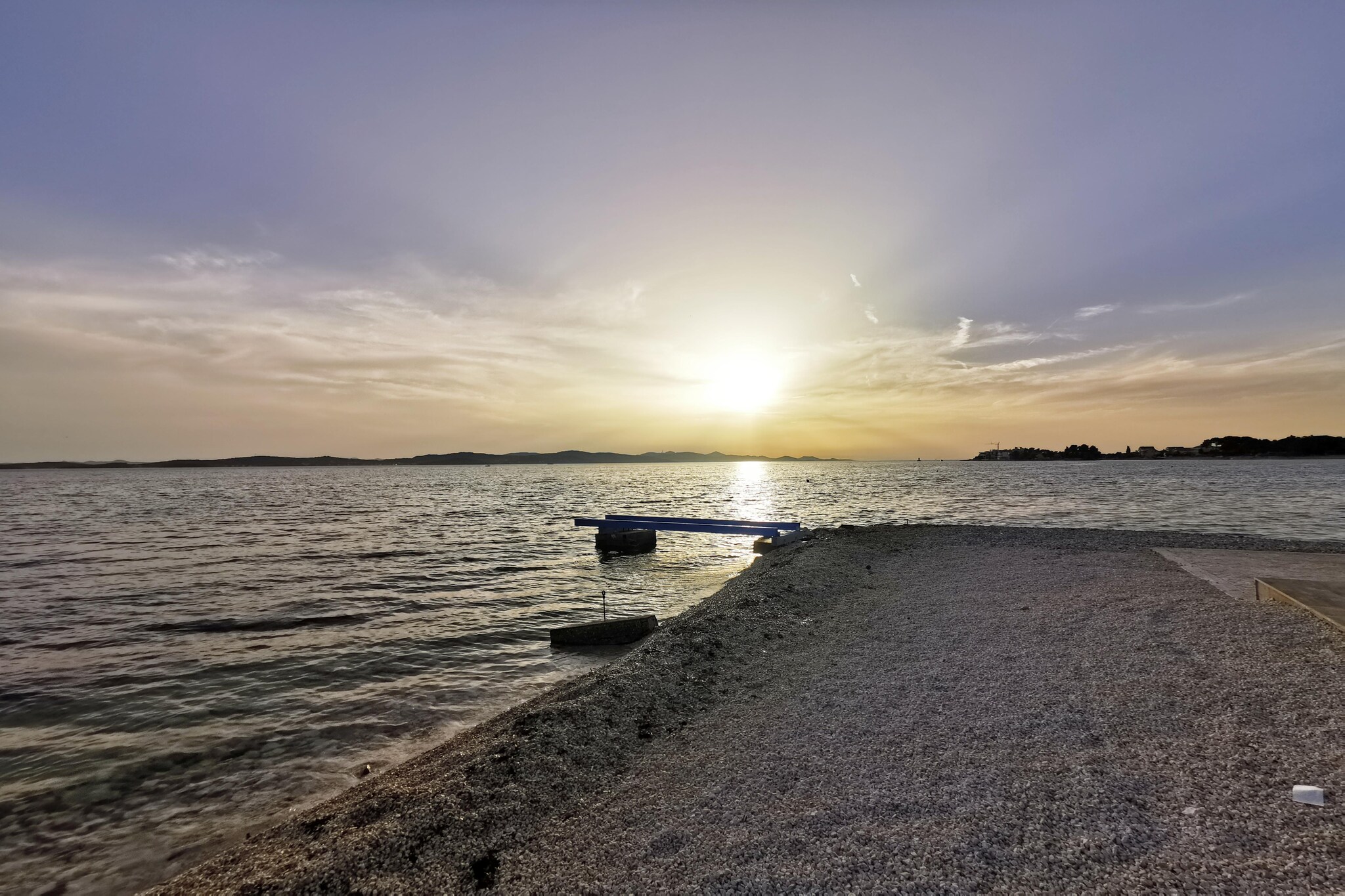 Mediterraneo room S2 - Wasserblick