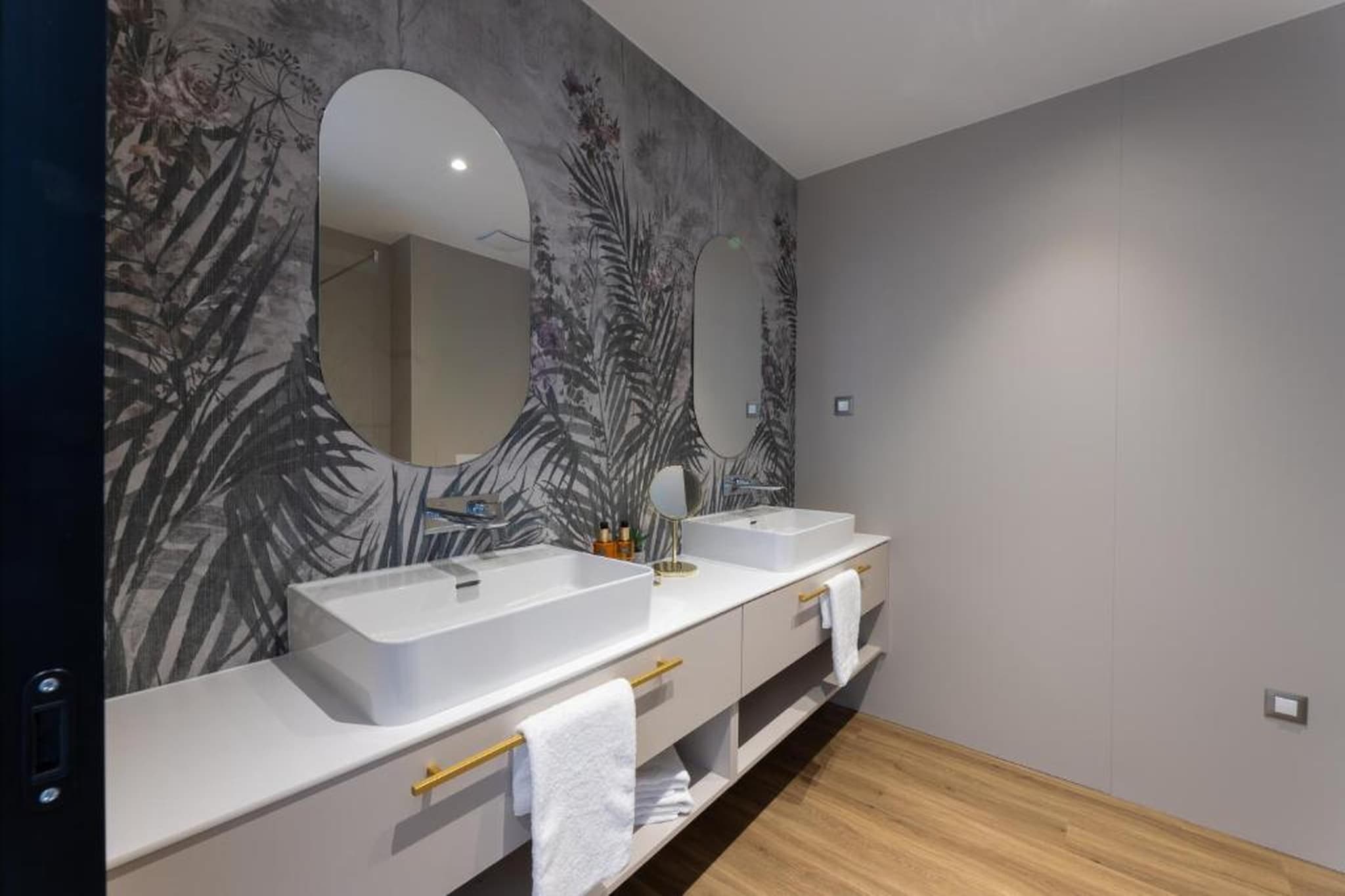 PICTAS Residence - Standard Double or Twin Room - Salle de bain