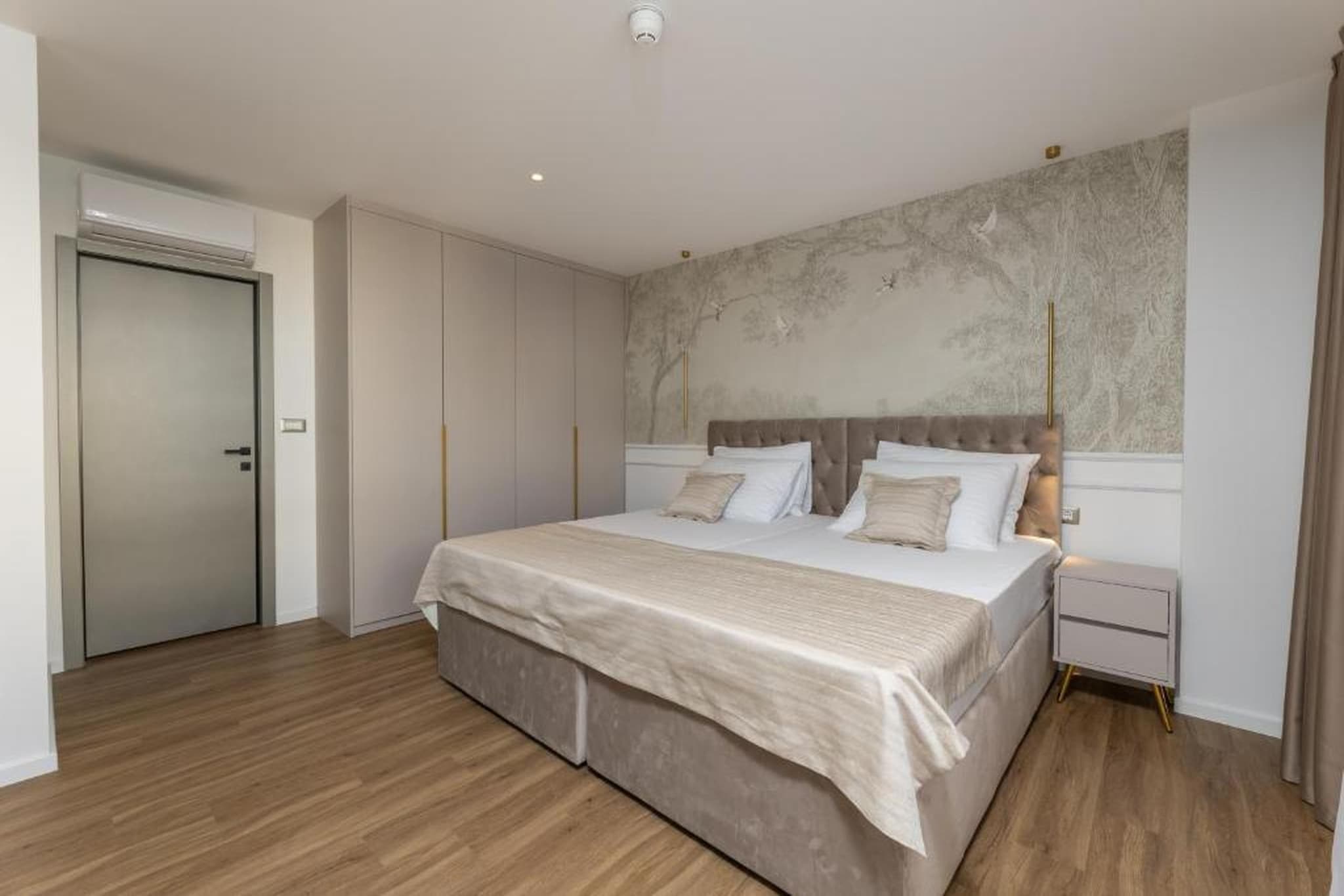 PICTAS Residence - Standard Double or Twin Room - Chambre