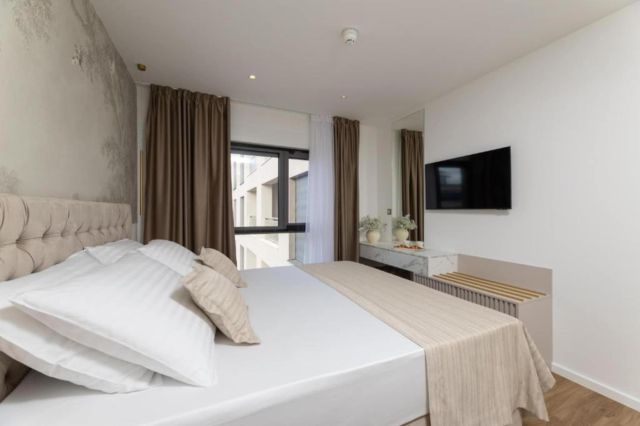 PICTAS Residence - Superior Double Room
