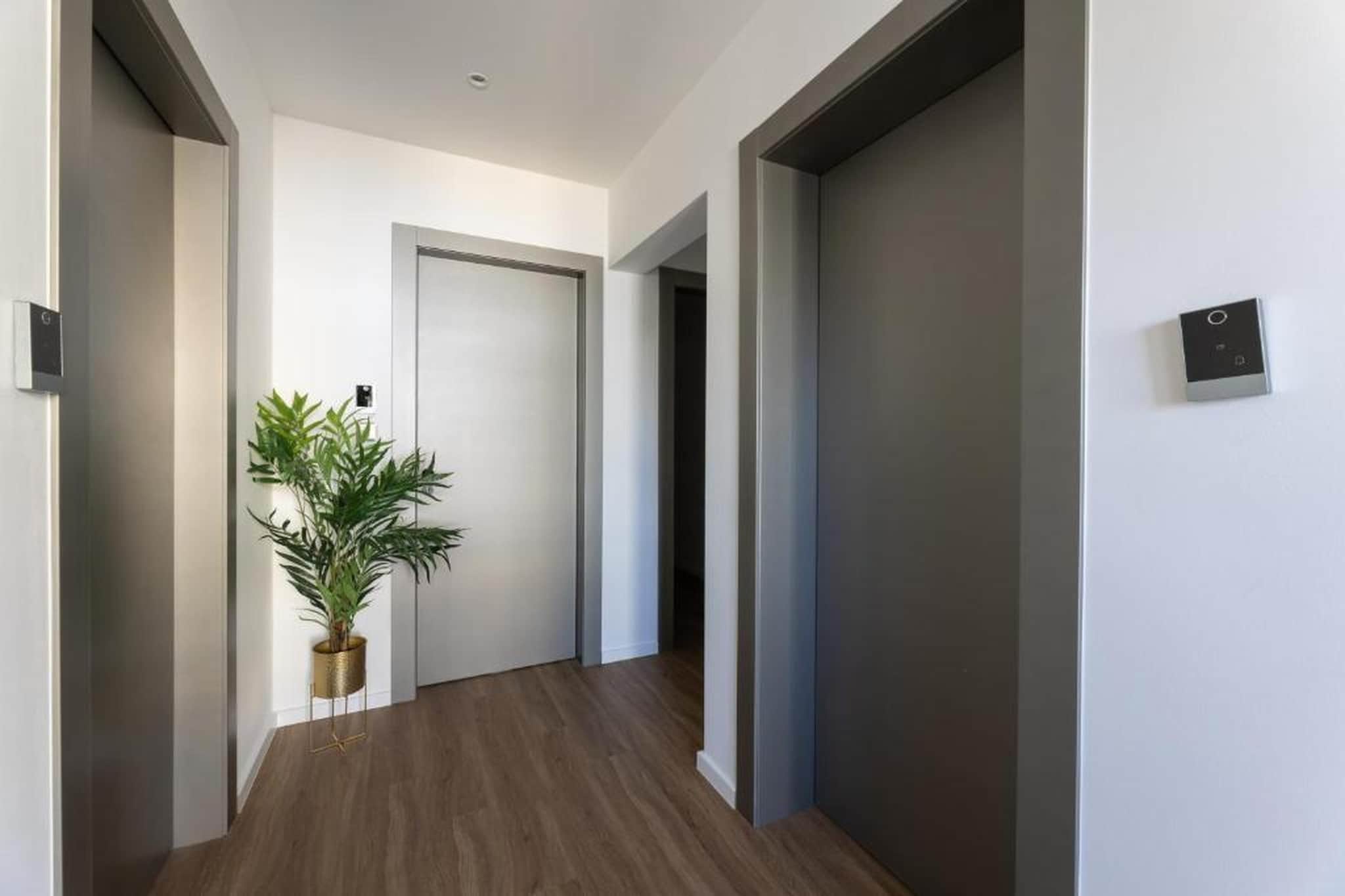 PICTAS Residence - Superior Double Room - Hall / réception