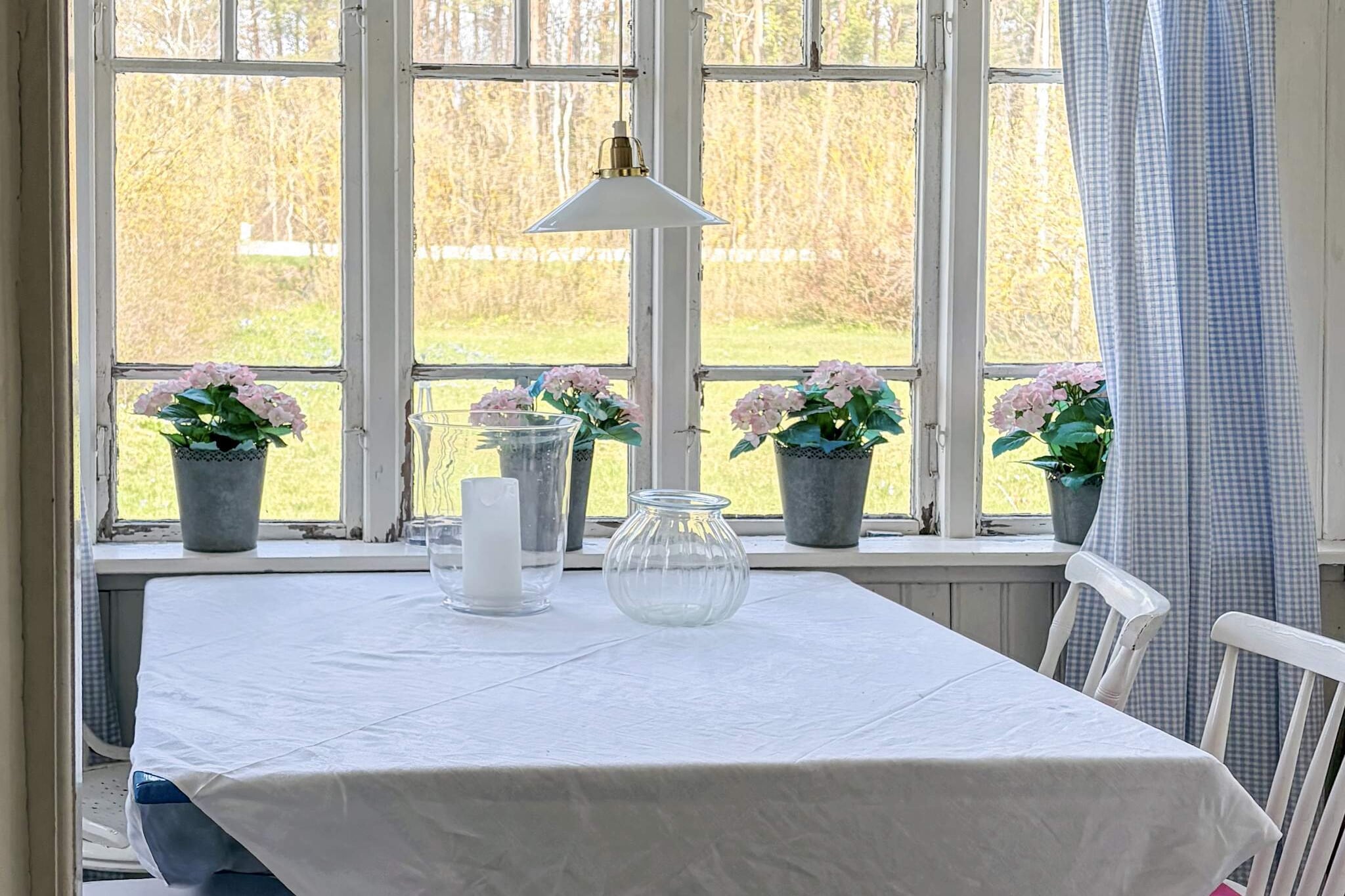 Maison de vacances pour 7 a Stånga - Intérieur