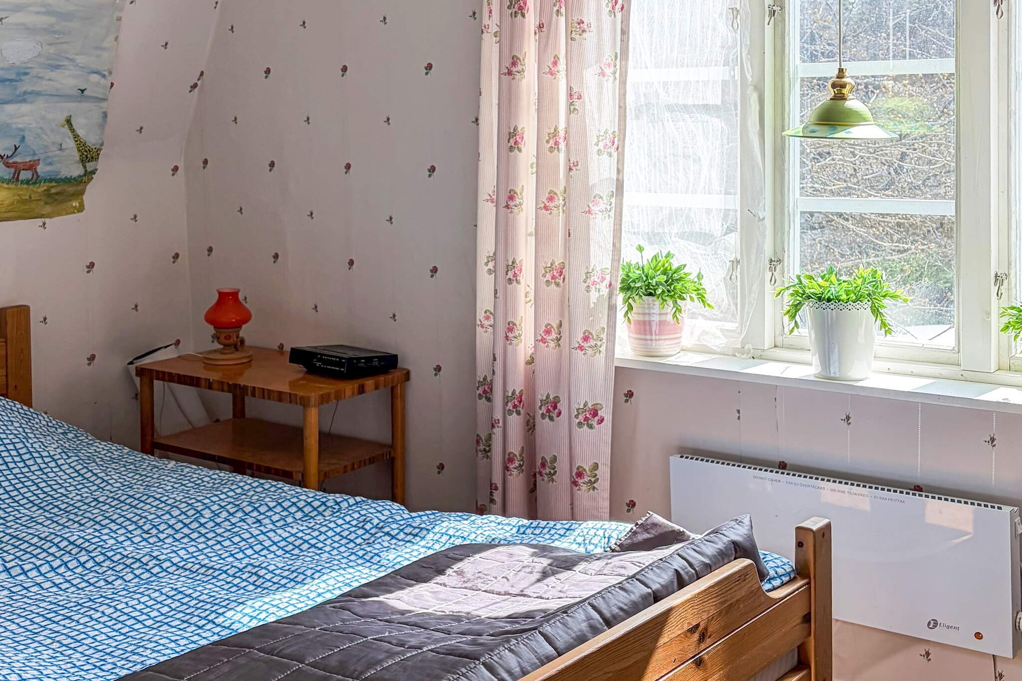 Maison de vacances pour 7 a Stånga - Intérieur