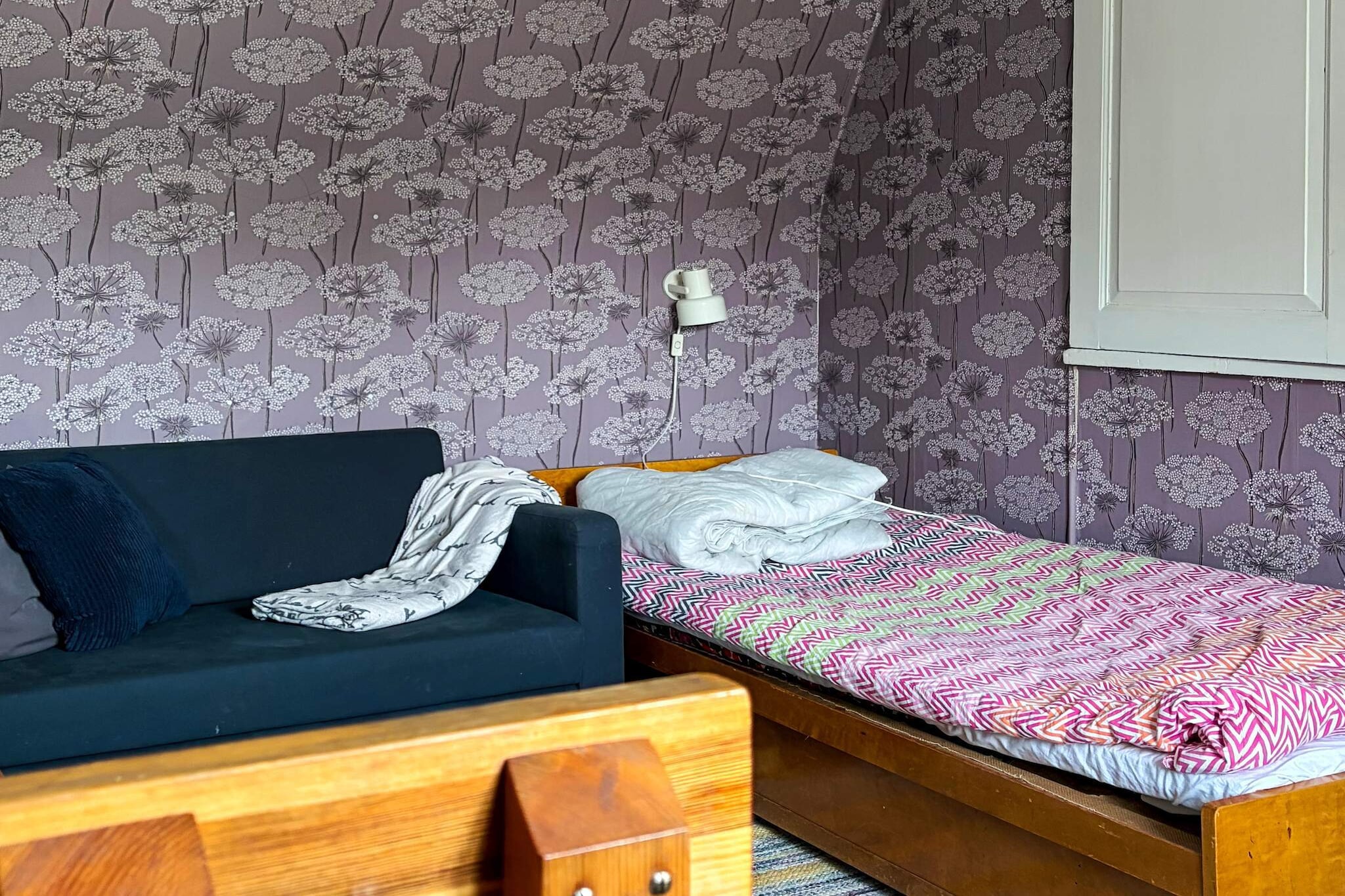 Maison de vacances pour 7 a Stånga - Intérieur