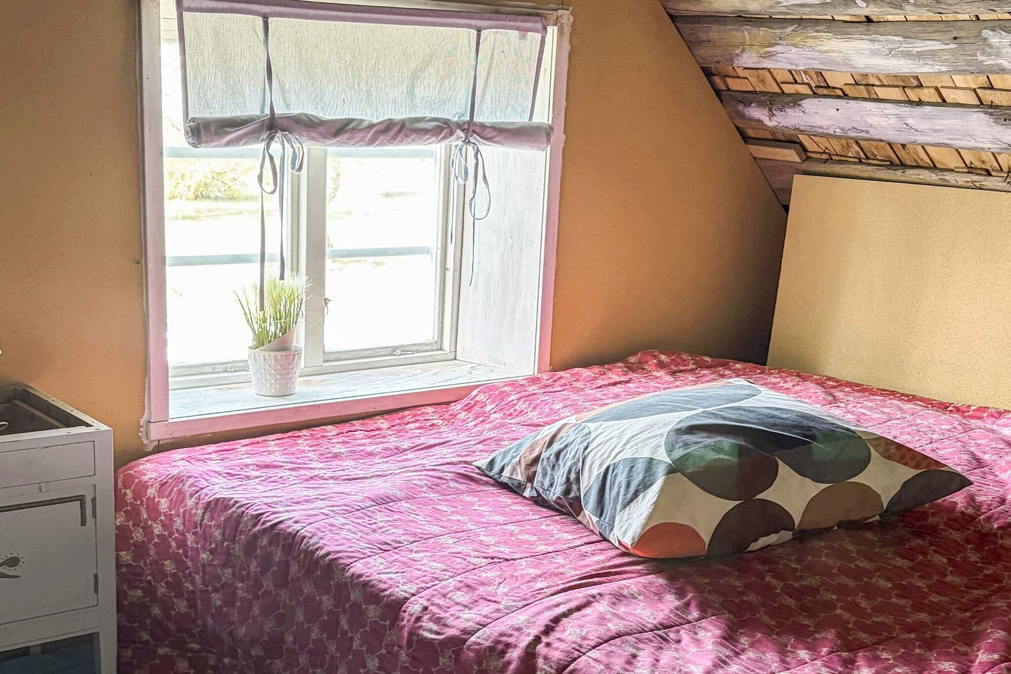 Maison de vacances pour 7 a Stånga - Intérieur