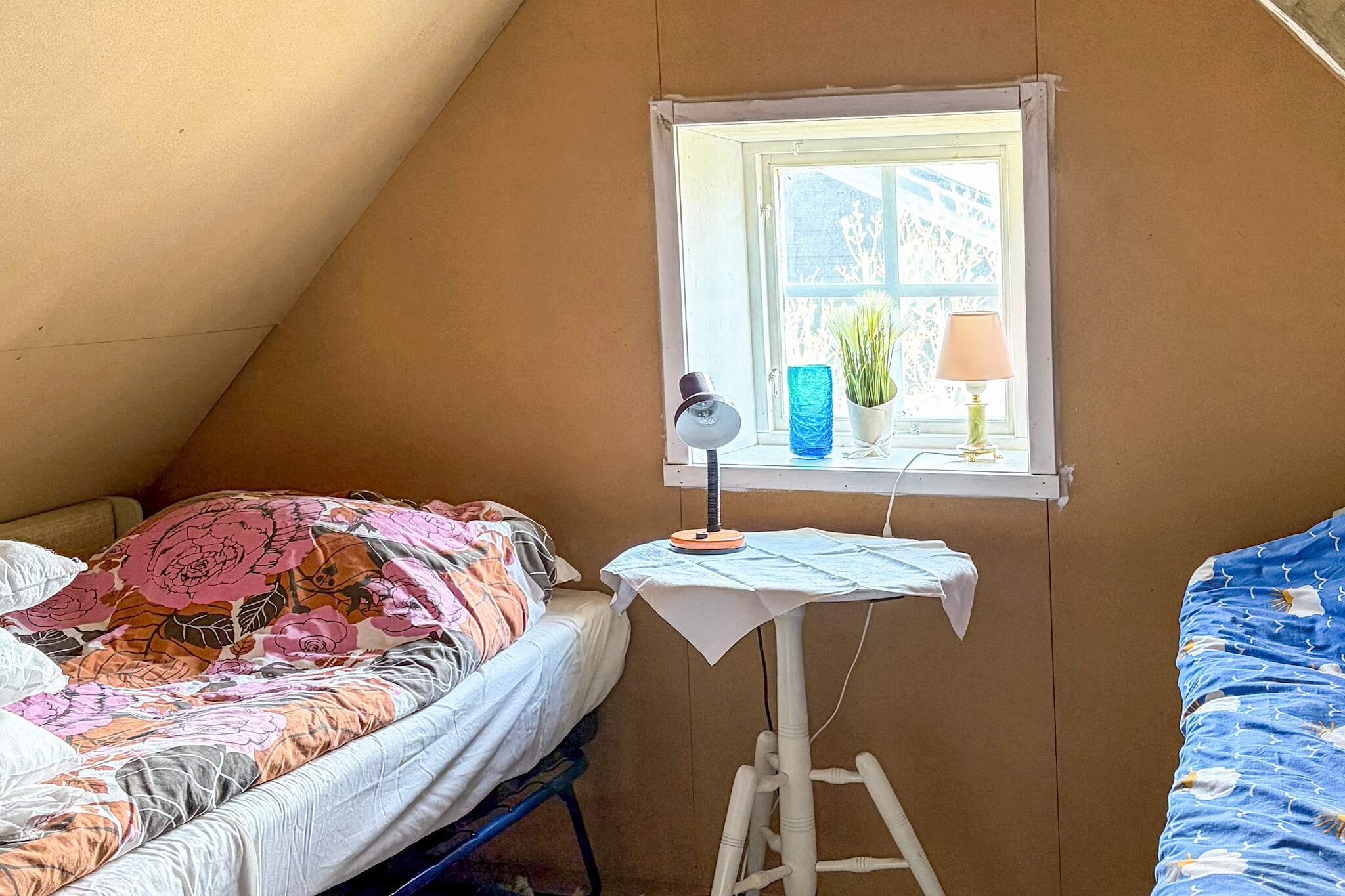 Maison de vacances pour 7 a Stånga - Intérieur