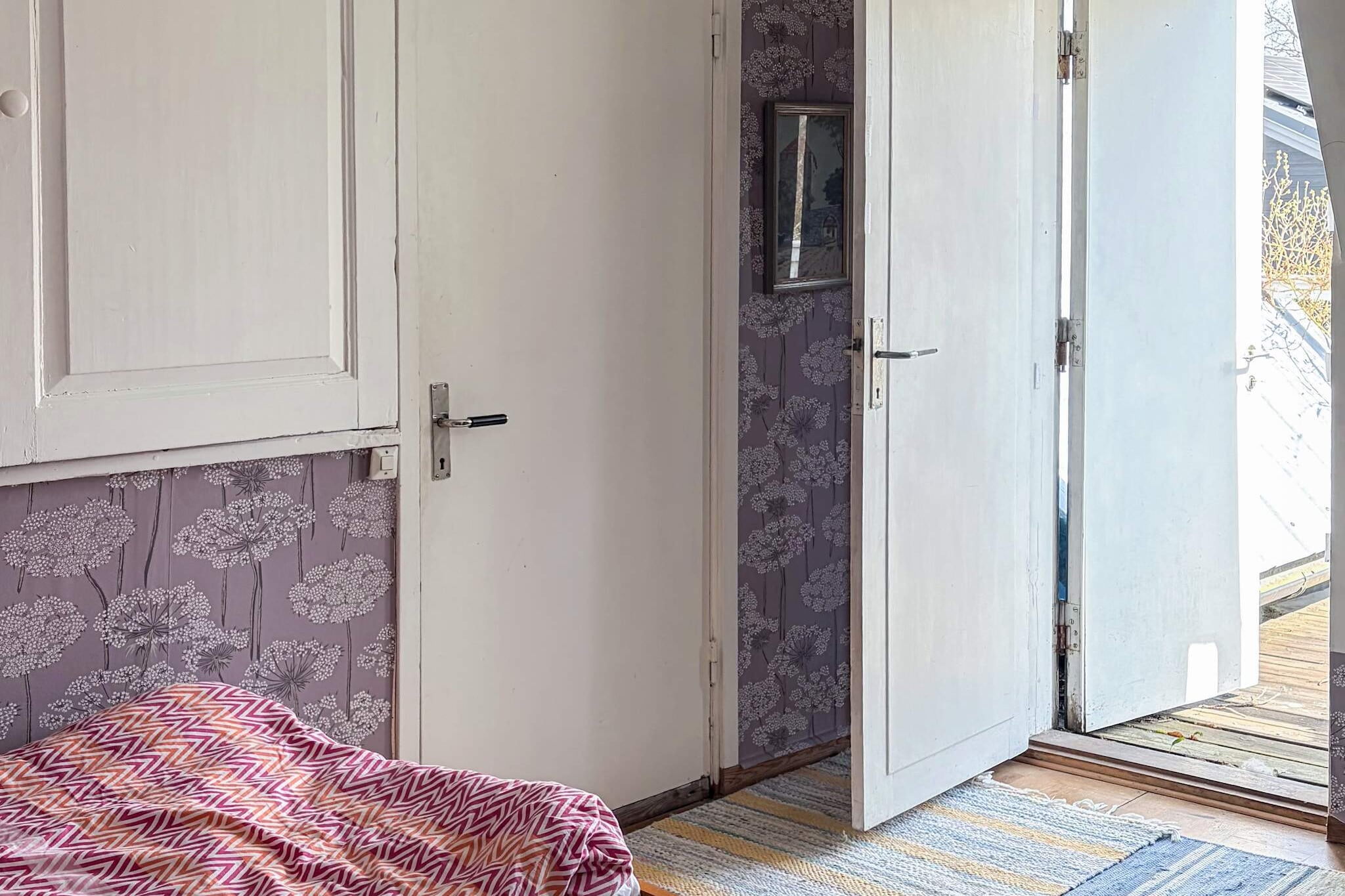 Maison de vacances pour 7 a Stånga - Intérieur
