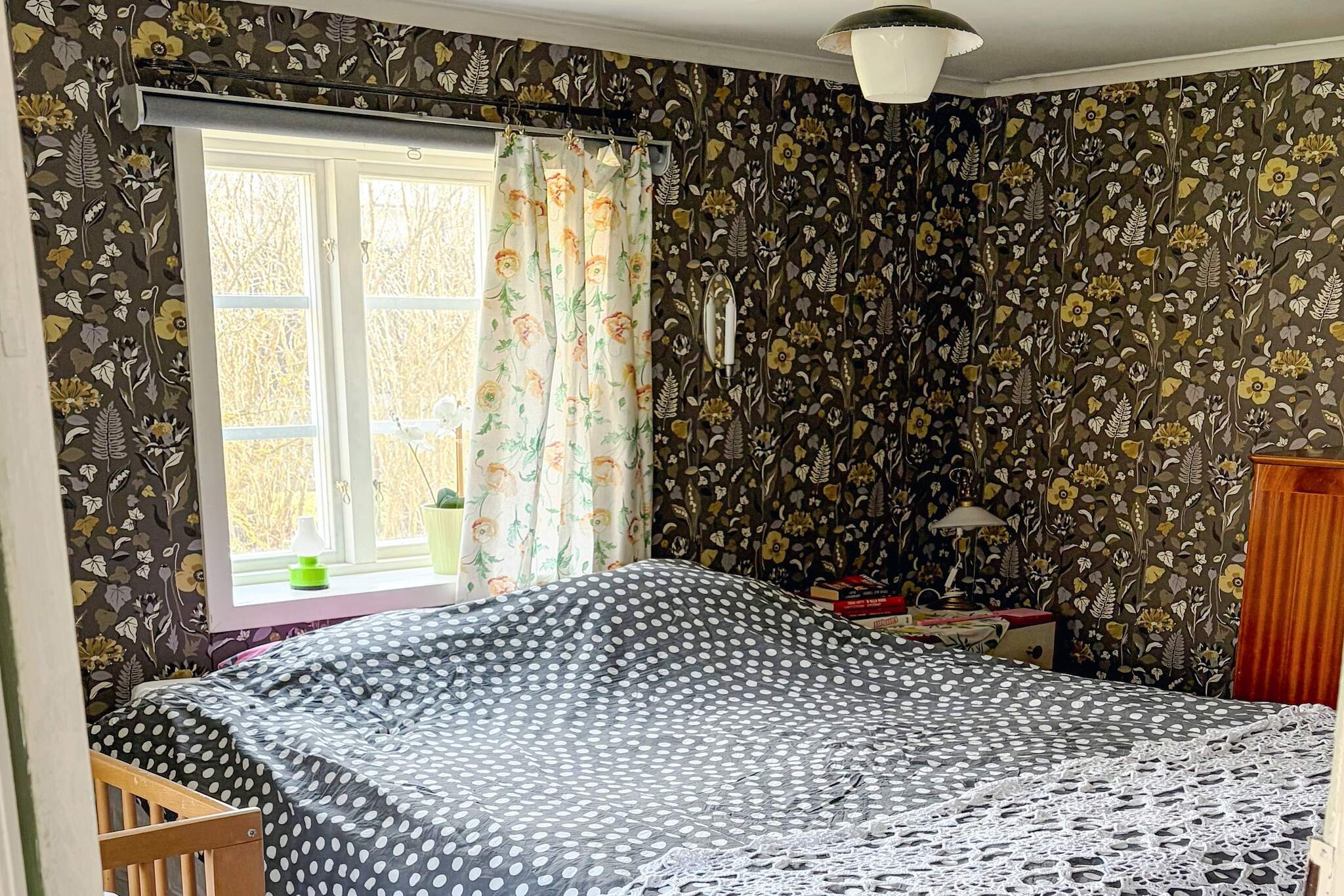 7 Personen vakantie huis in Stånga - Binnen
