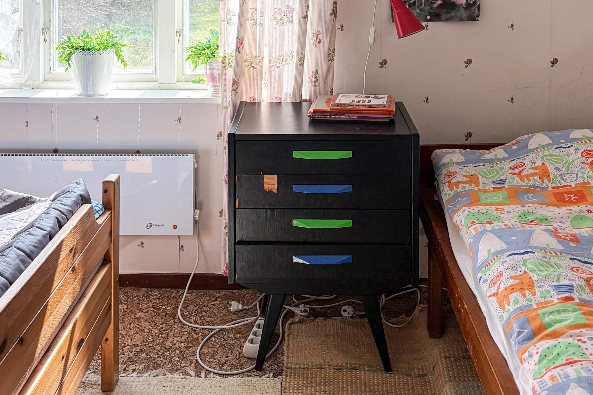 7 Personen vakantie huis in Stånga - Binnen