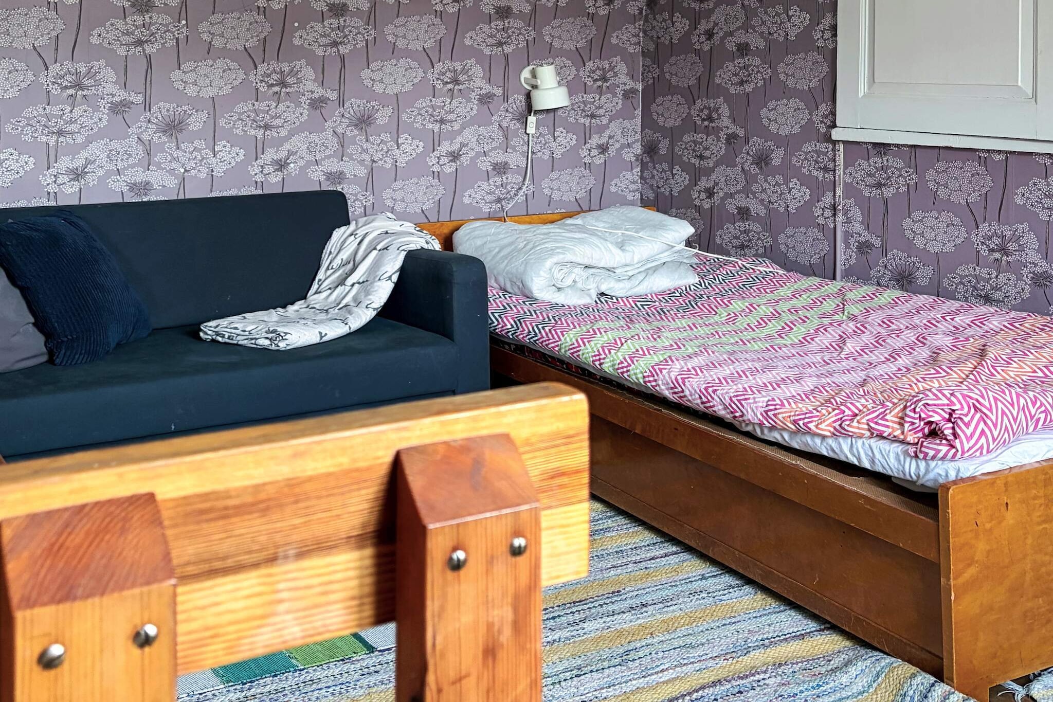 7 Personen vakantie huis in Stånga - Binnen
