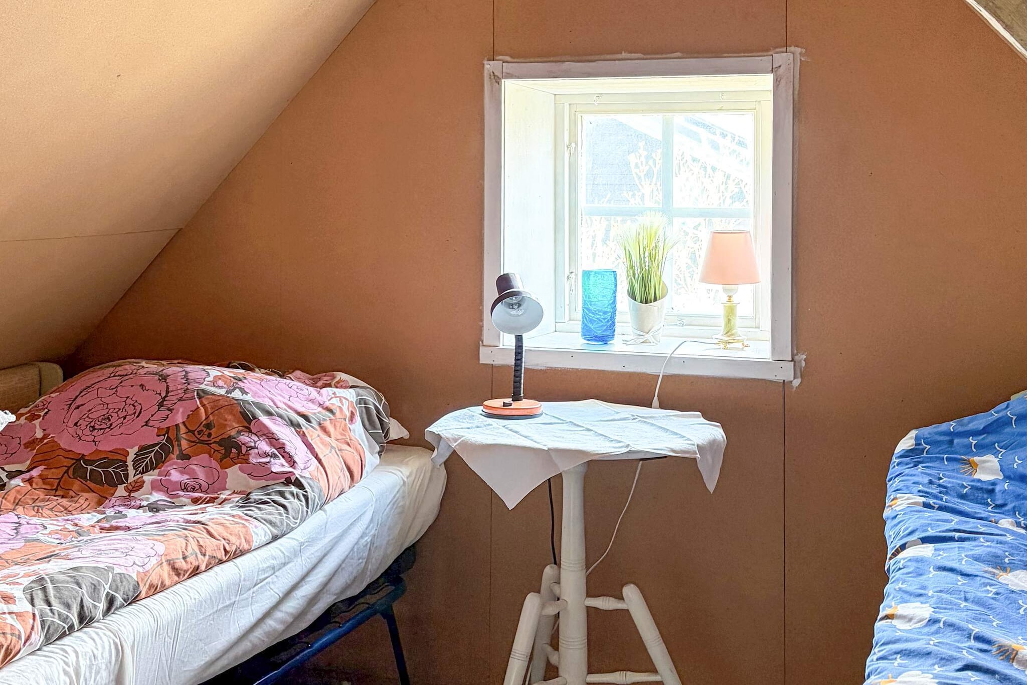 7 Personen vakantie huis in Stånga - Binnen
