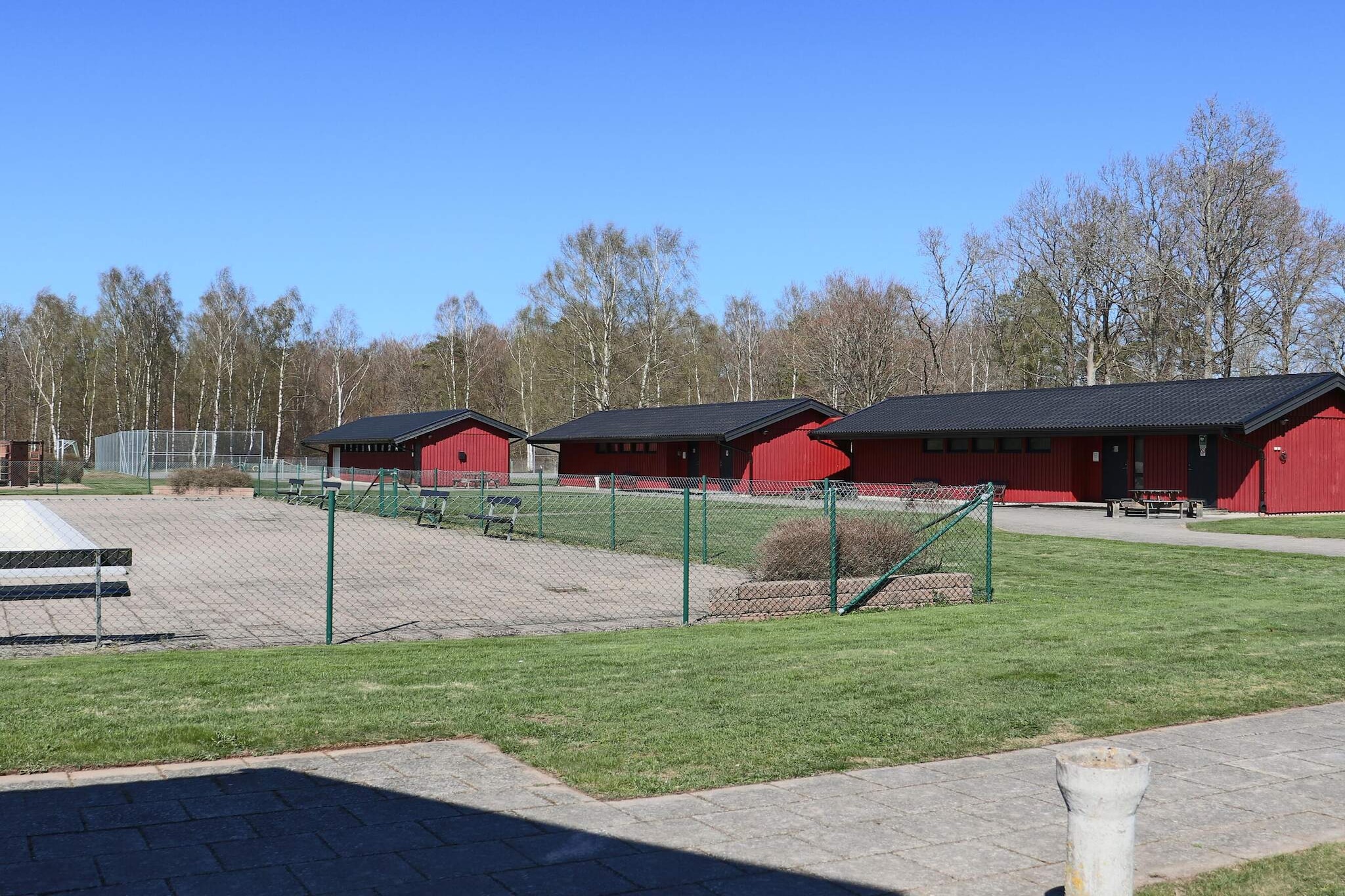 6 Personen vakantie huis in Ljungbyhed - Niet-getagd