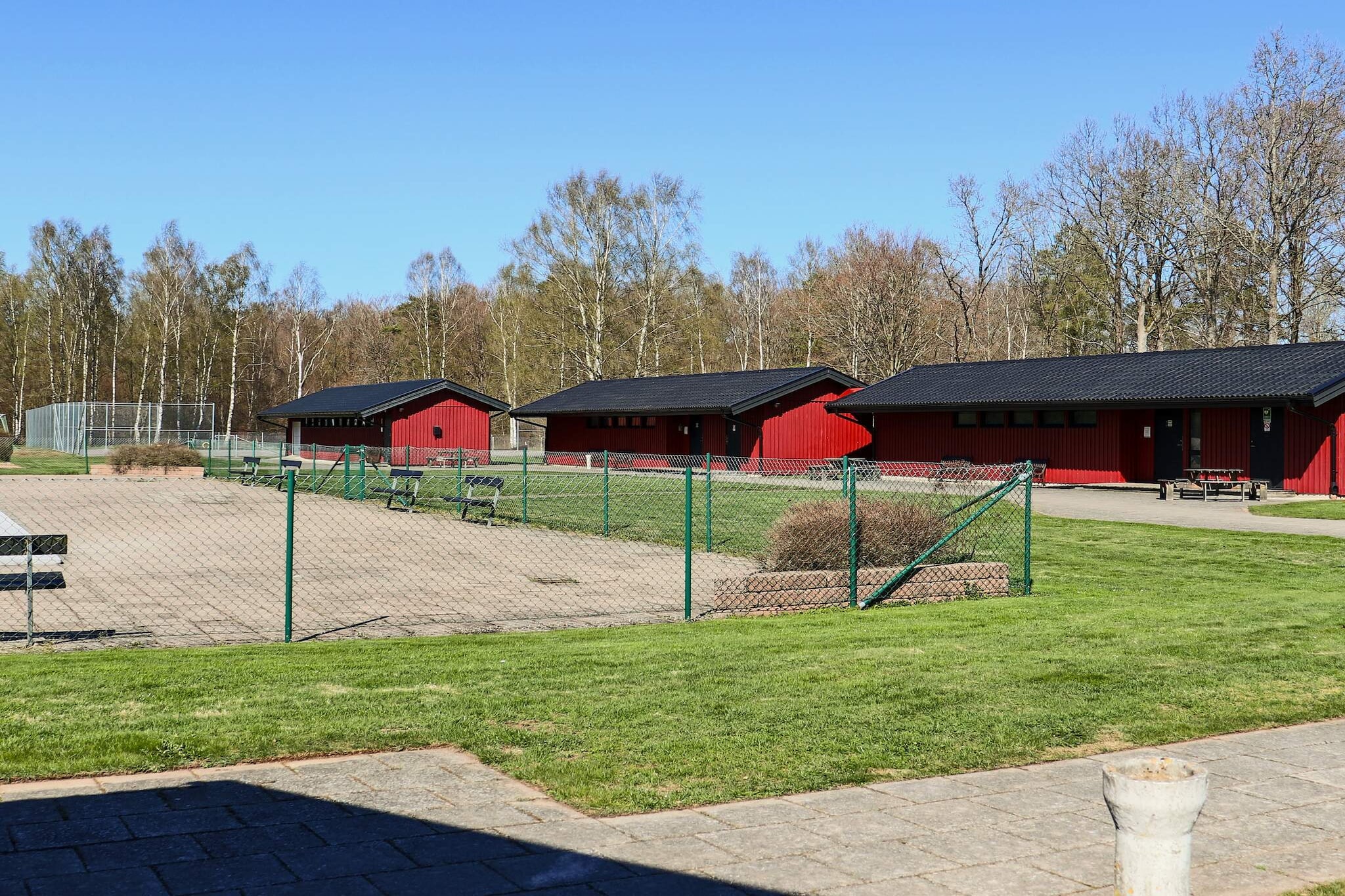 6 Personen vakantie huis in Ljungbyhed - Niet-getagd