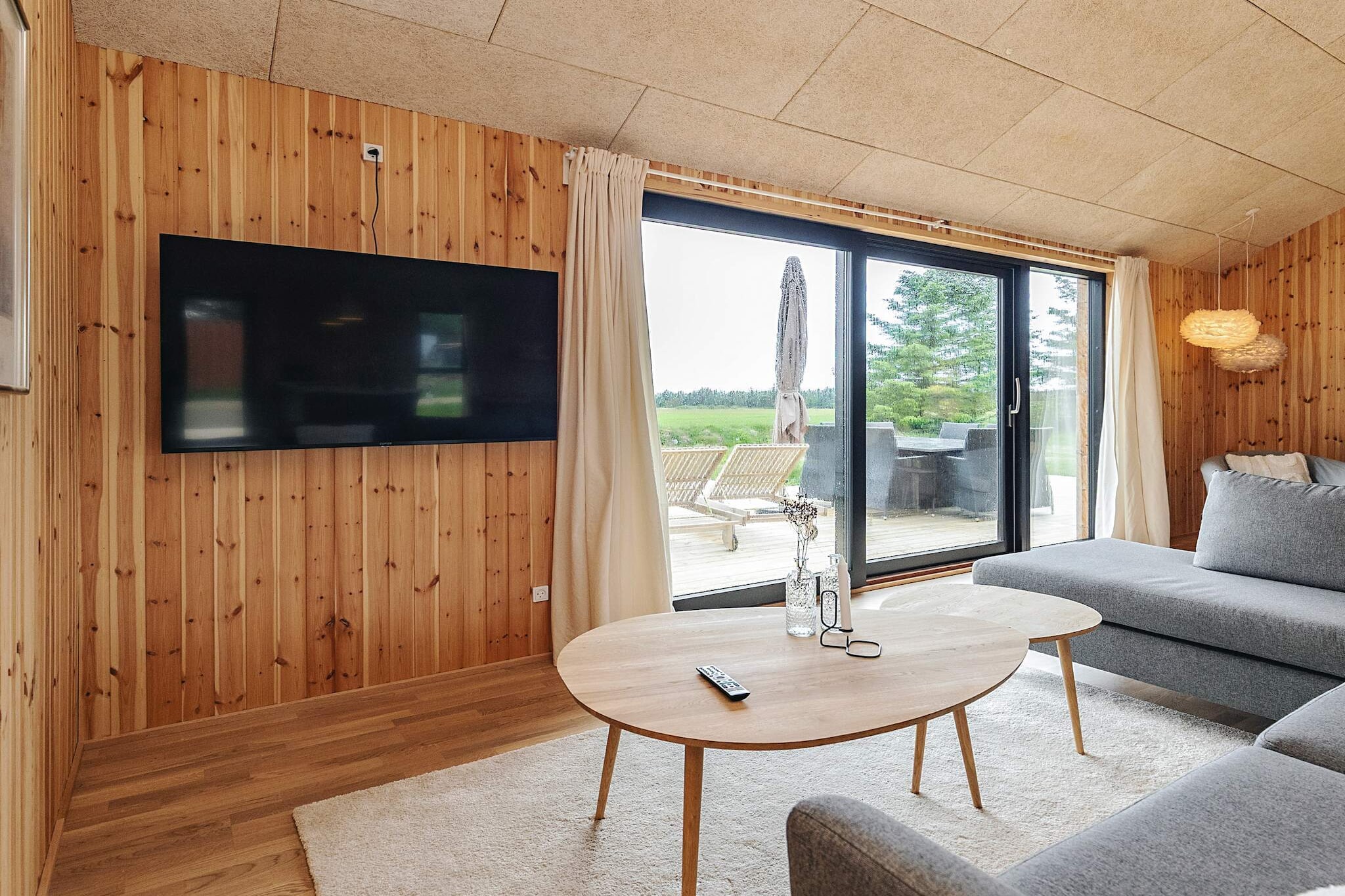5 sterren vakantie huis in Saltum - Binnen