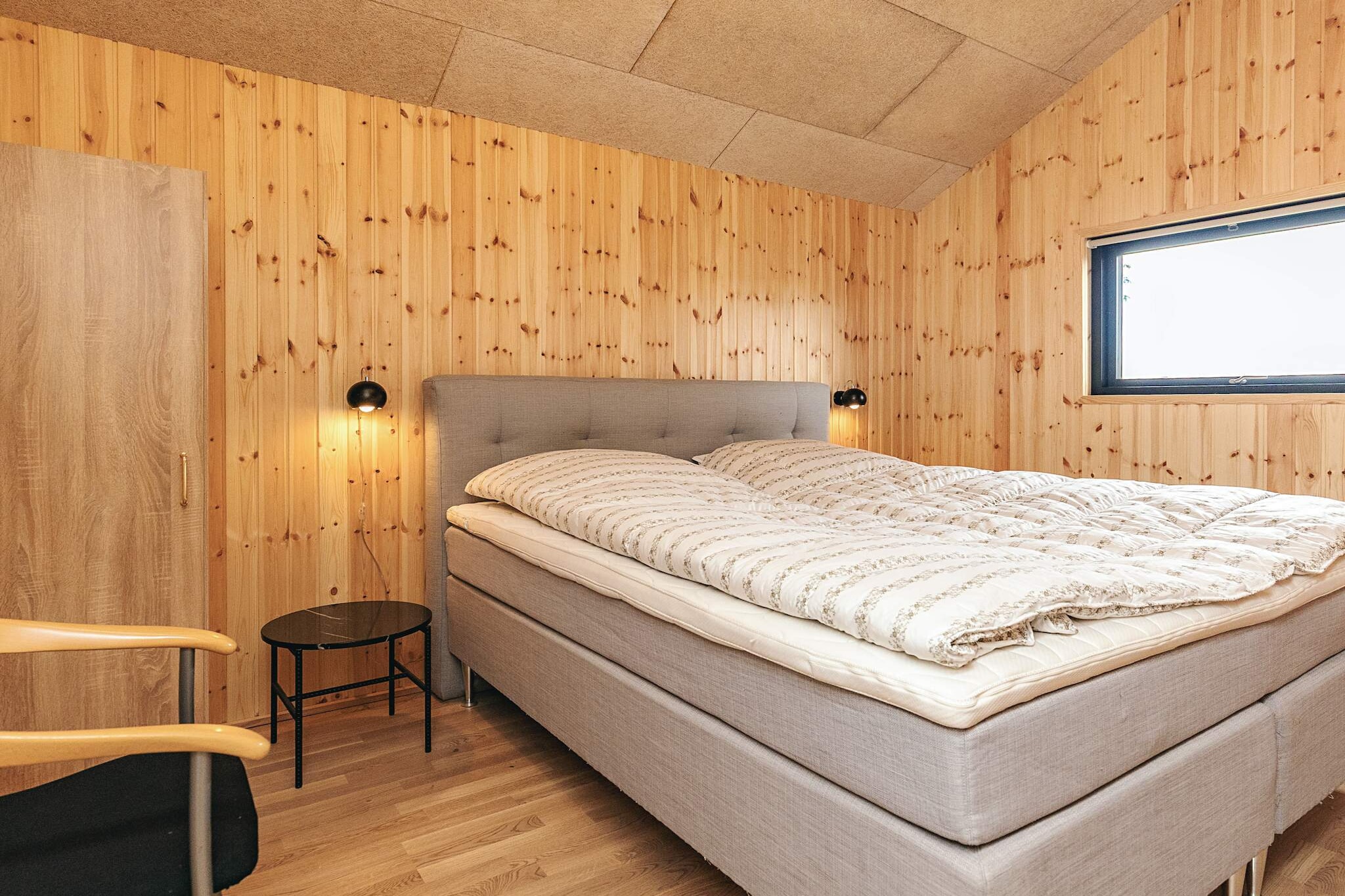5 sterren vakantie huis in Saltum - Binnen
