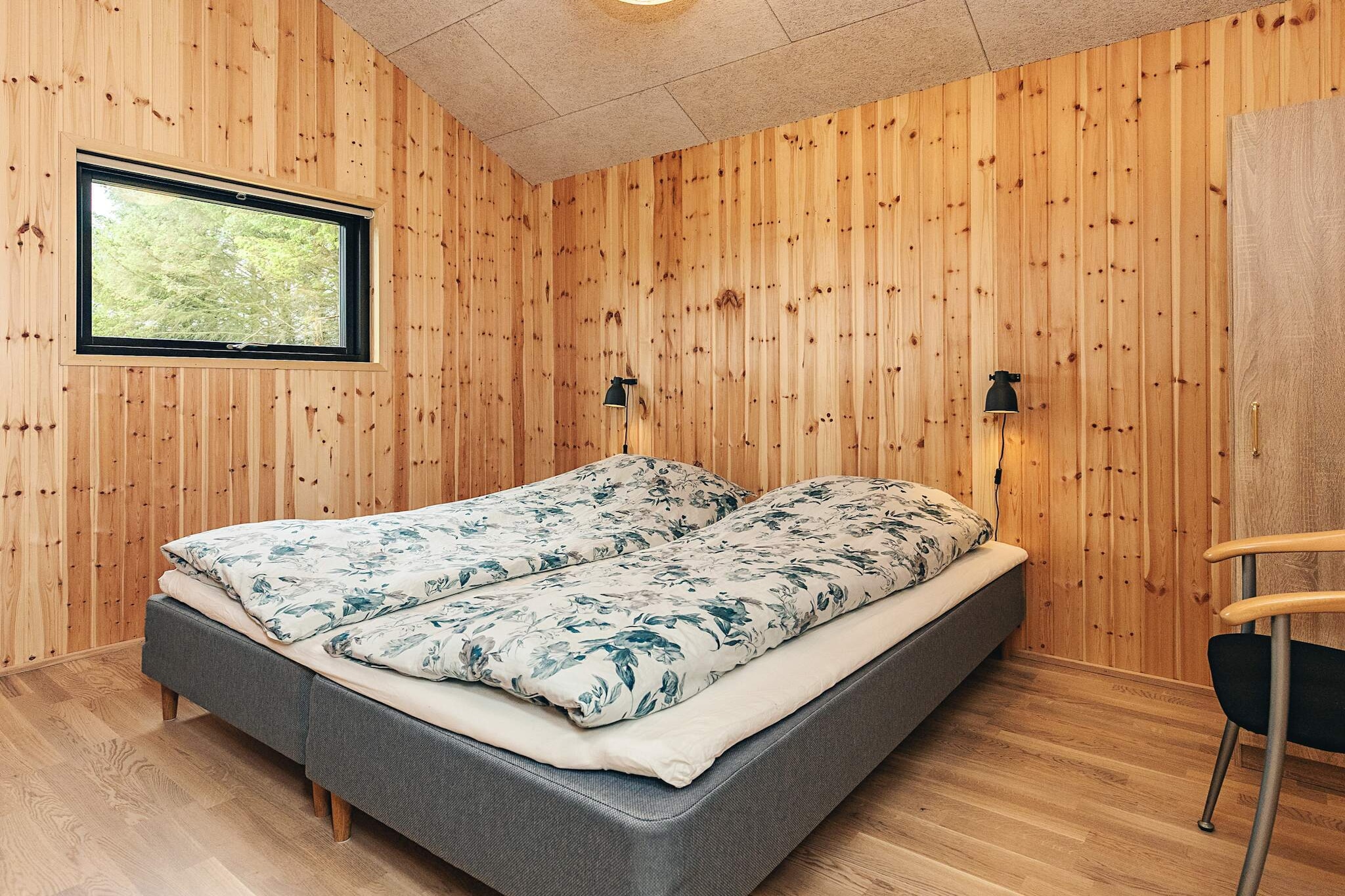 5 sterren vakantie huis in Saltum - Binnen