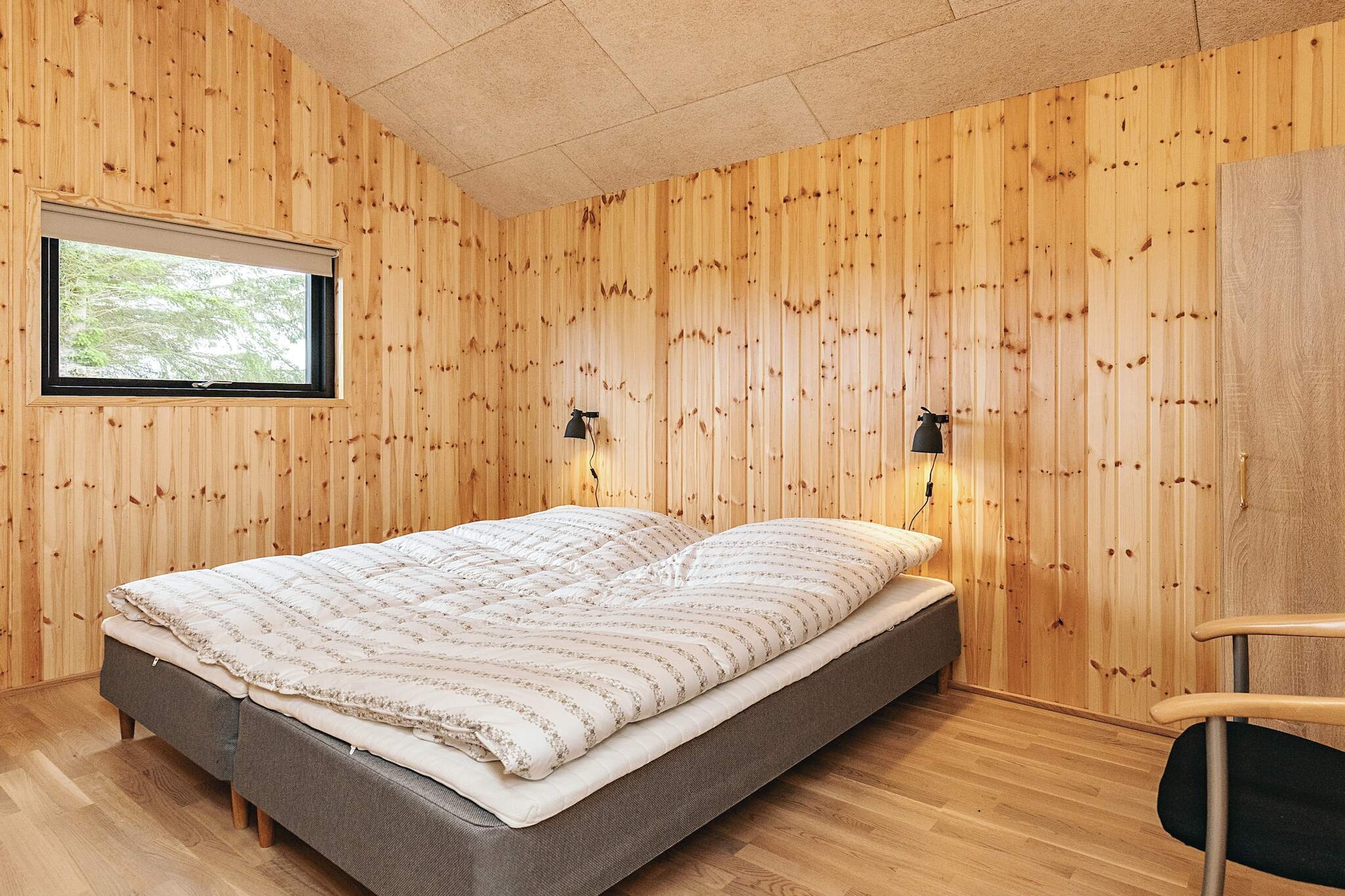 5 sterren vakantie huis in Saltum - Binnen