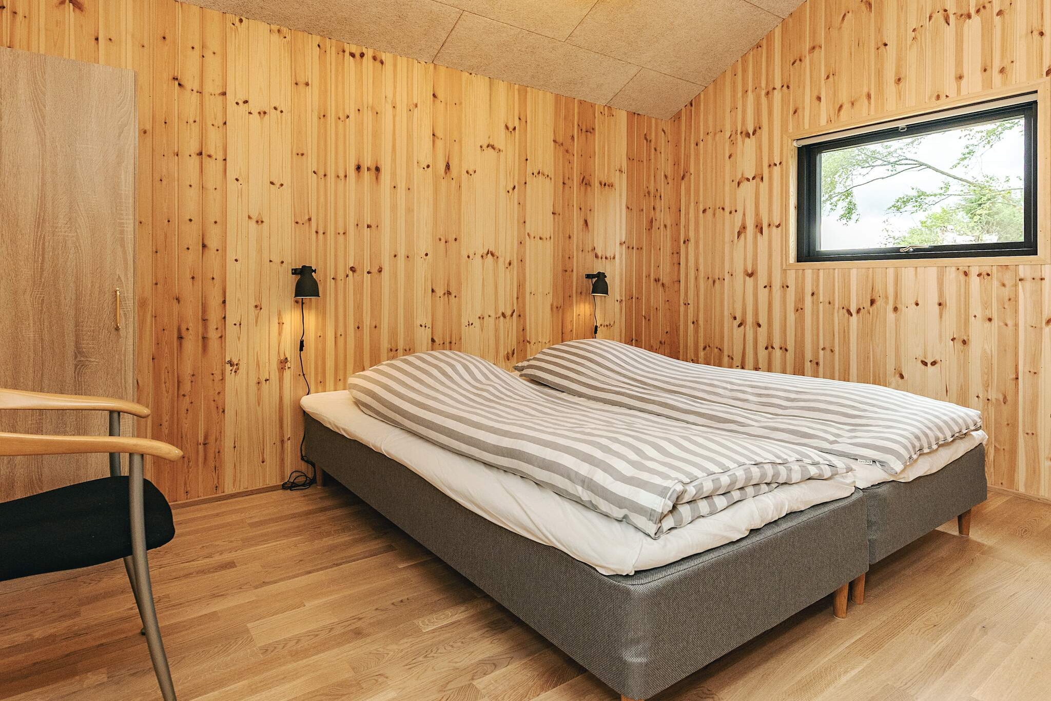 5 sterren vakantie huis in Saltum - Binnen