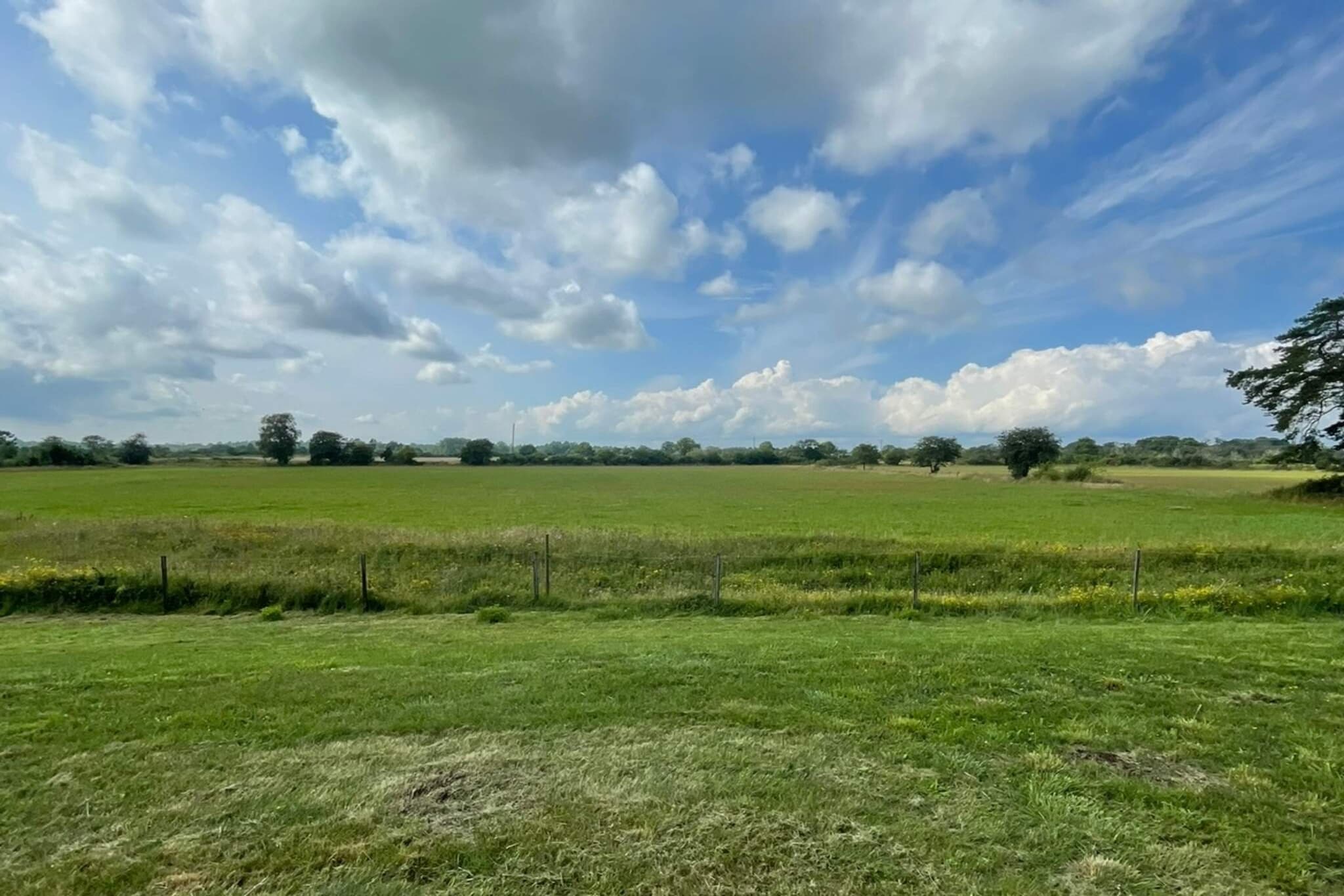 4 Personen vakantie huis in BORGHOLM