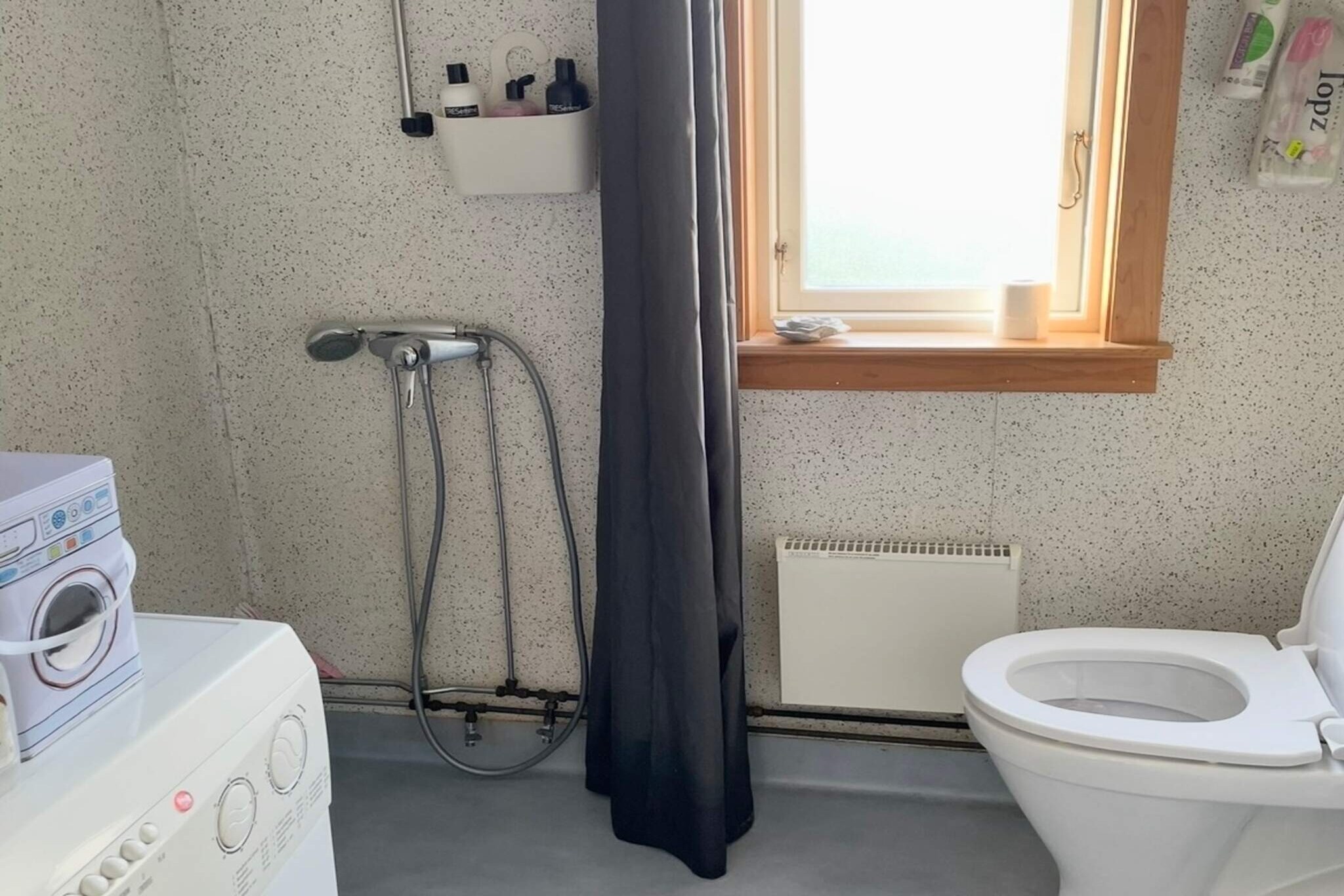 4 Personen vakantie huis in BORGHOLM - Binnen