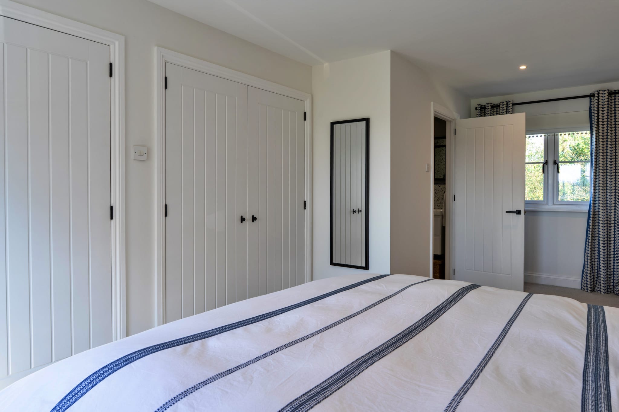 Thyme Bank - Slaapkamer