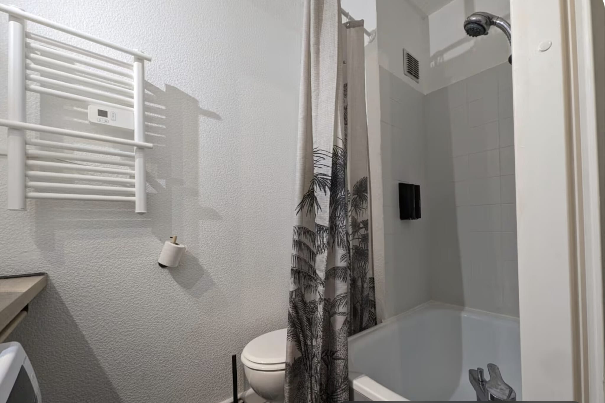 Le Génois N°E36 - ST4 - Bathroom