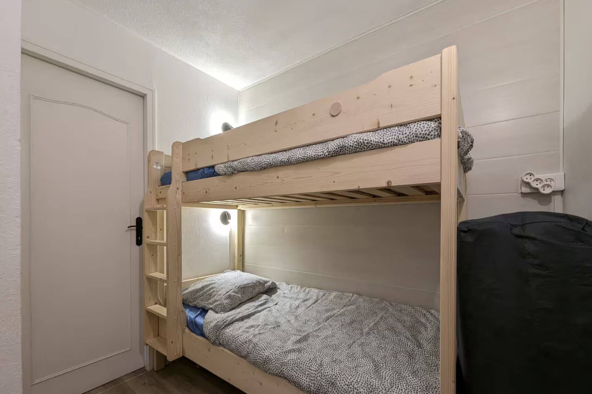 Le Génois N°E36 - ST4 - Bedroom