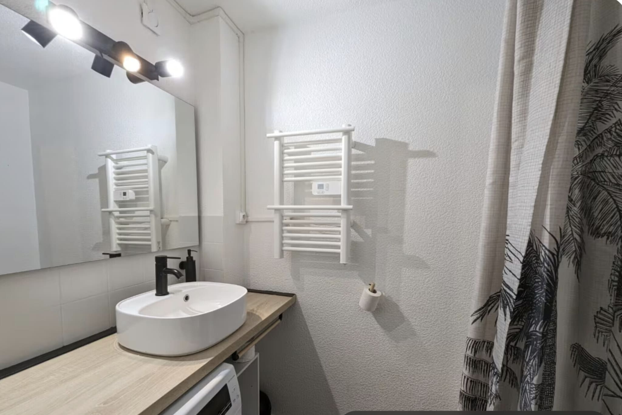 Le Génois N°E36 - ST4 - Bathroom