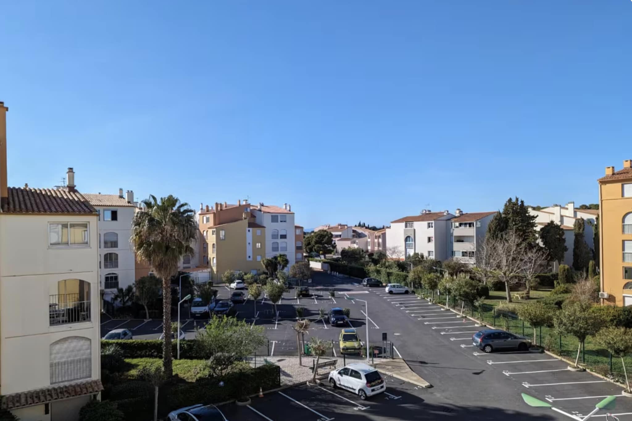 Le Génois N°E36 - ST4 - Areas within 5km in summer
