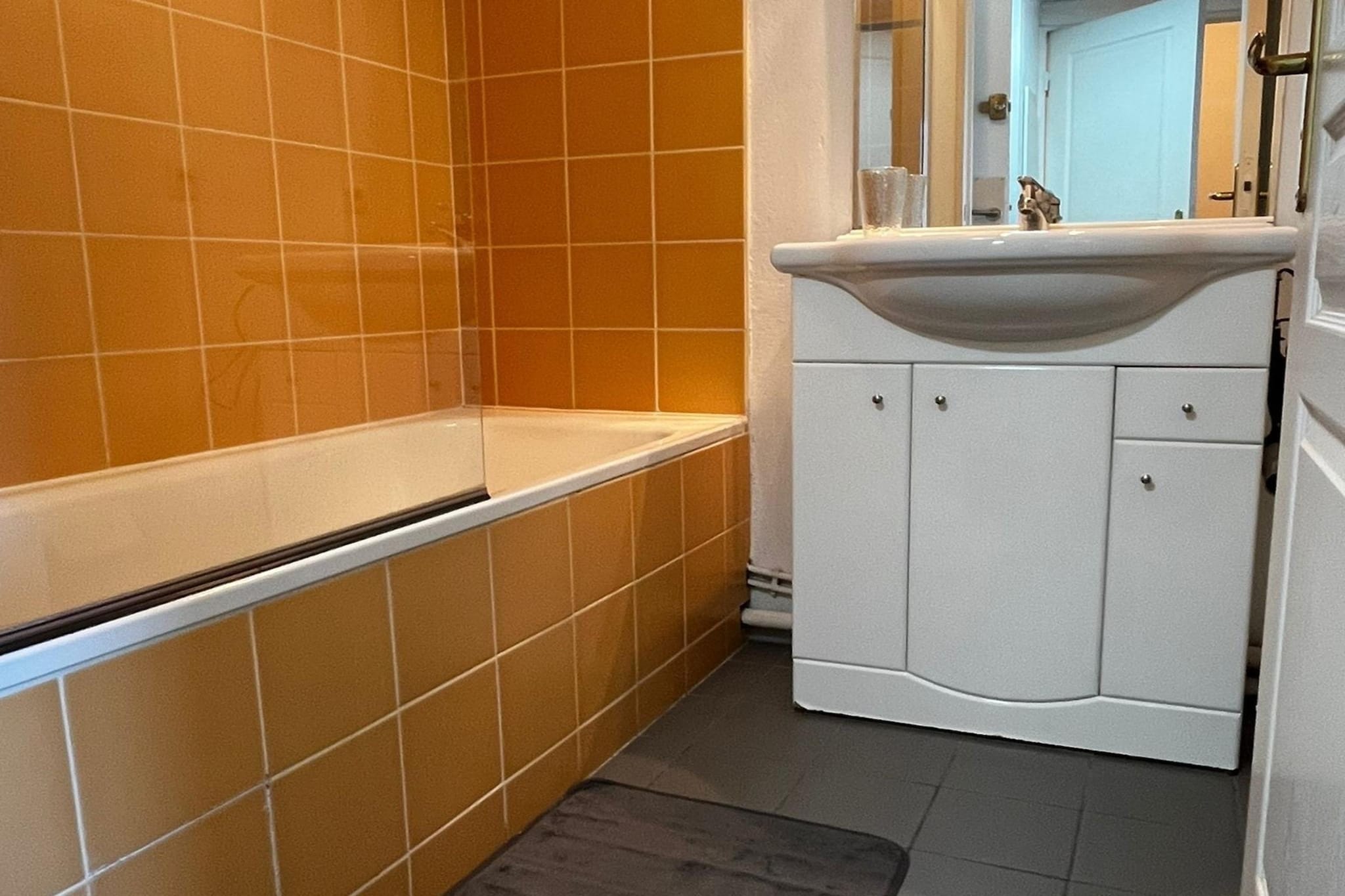 Virginia N°303 - ST2 - Badkamer