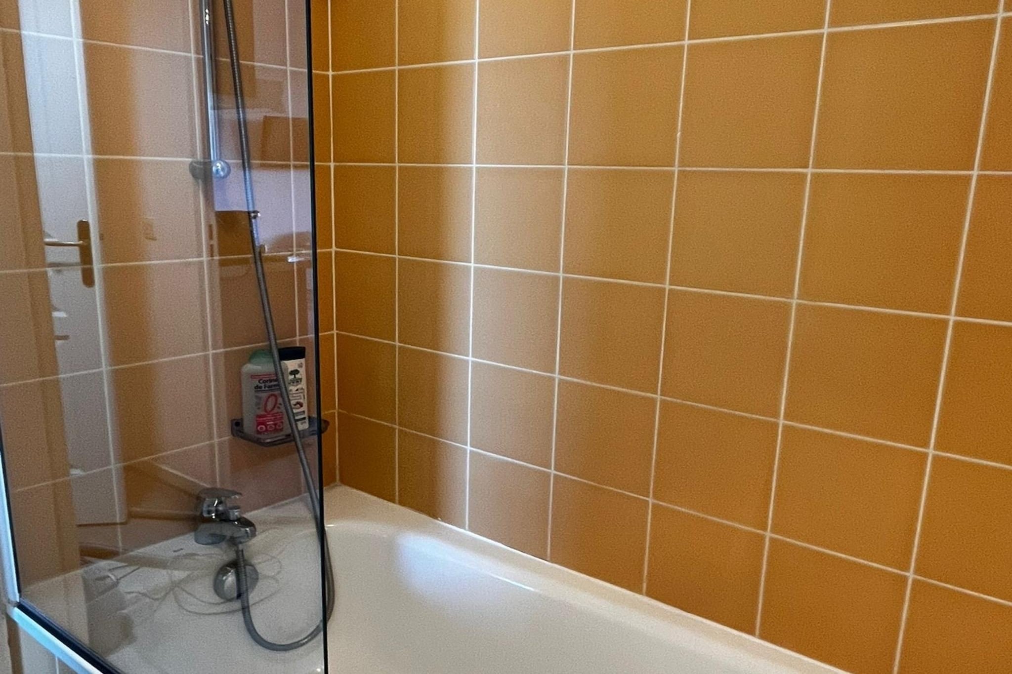 Virginia N°303 - ST2 - Badkamer