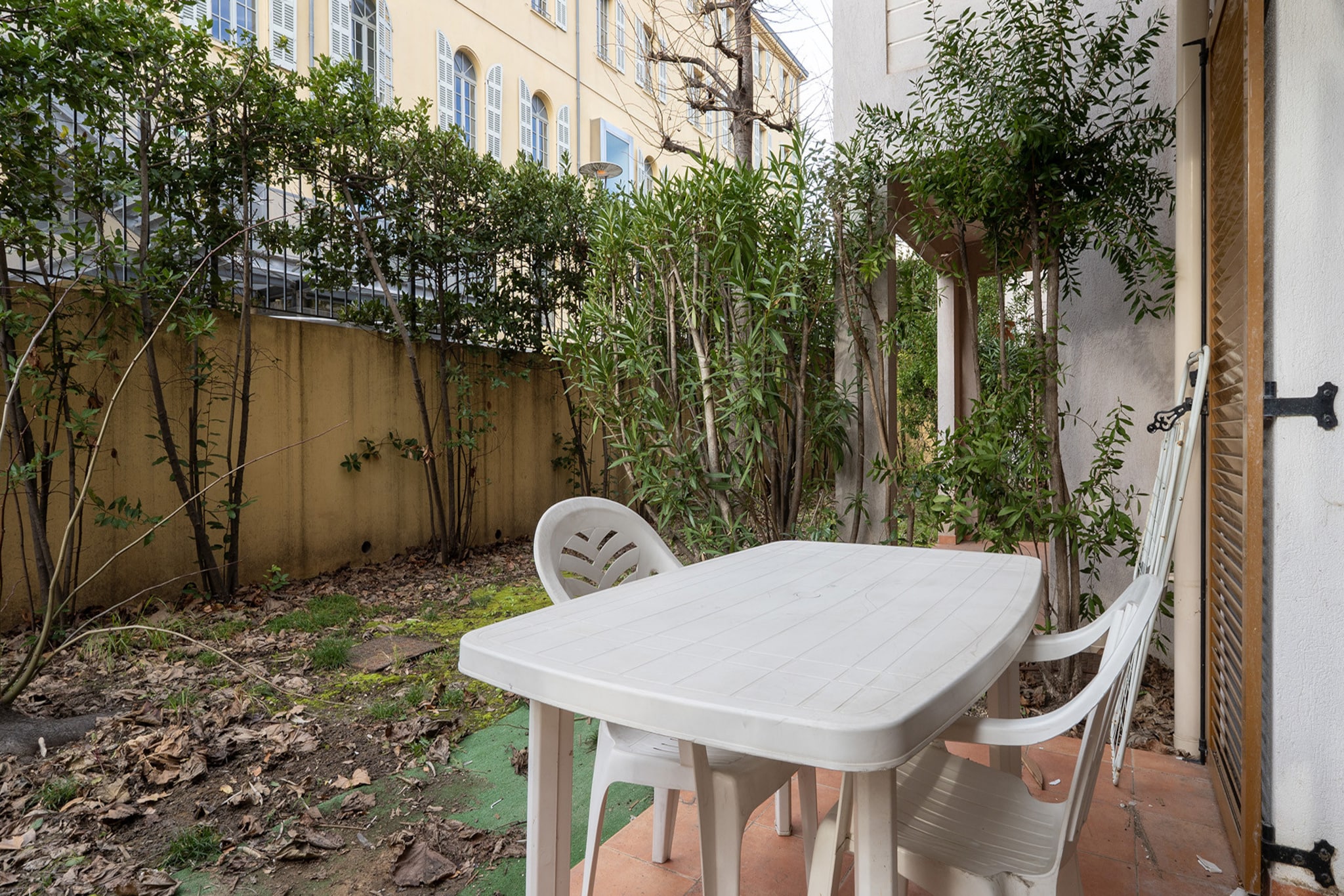 Virginia N°104 - ST2 - Terras