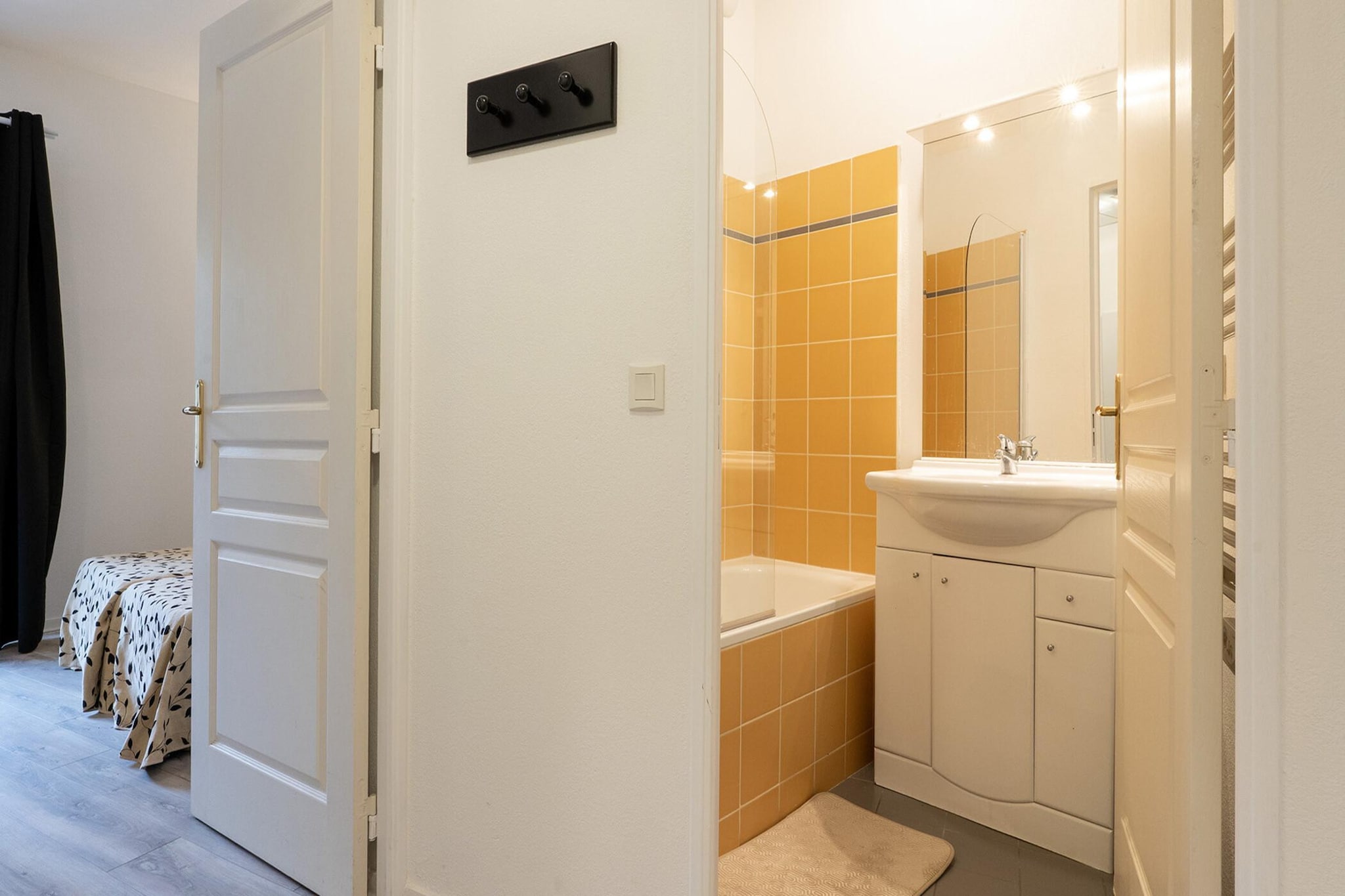 Virginia N°104 - ST2 - Badkamer