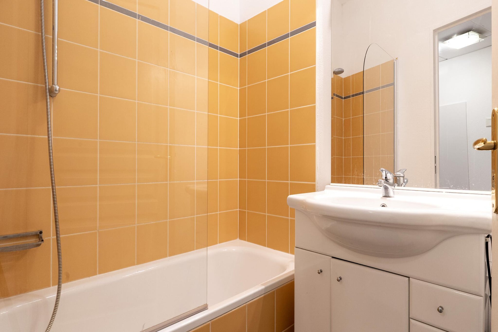 Virginia N°104 - ST2 - Badkamer