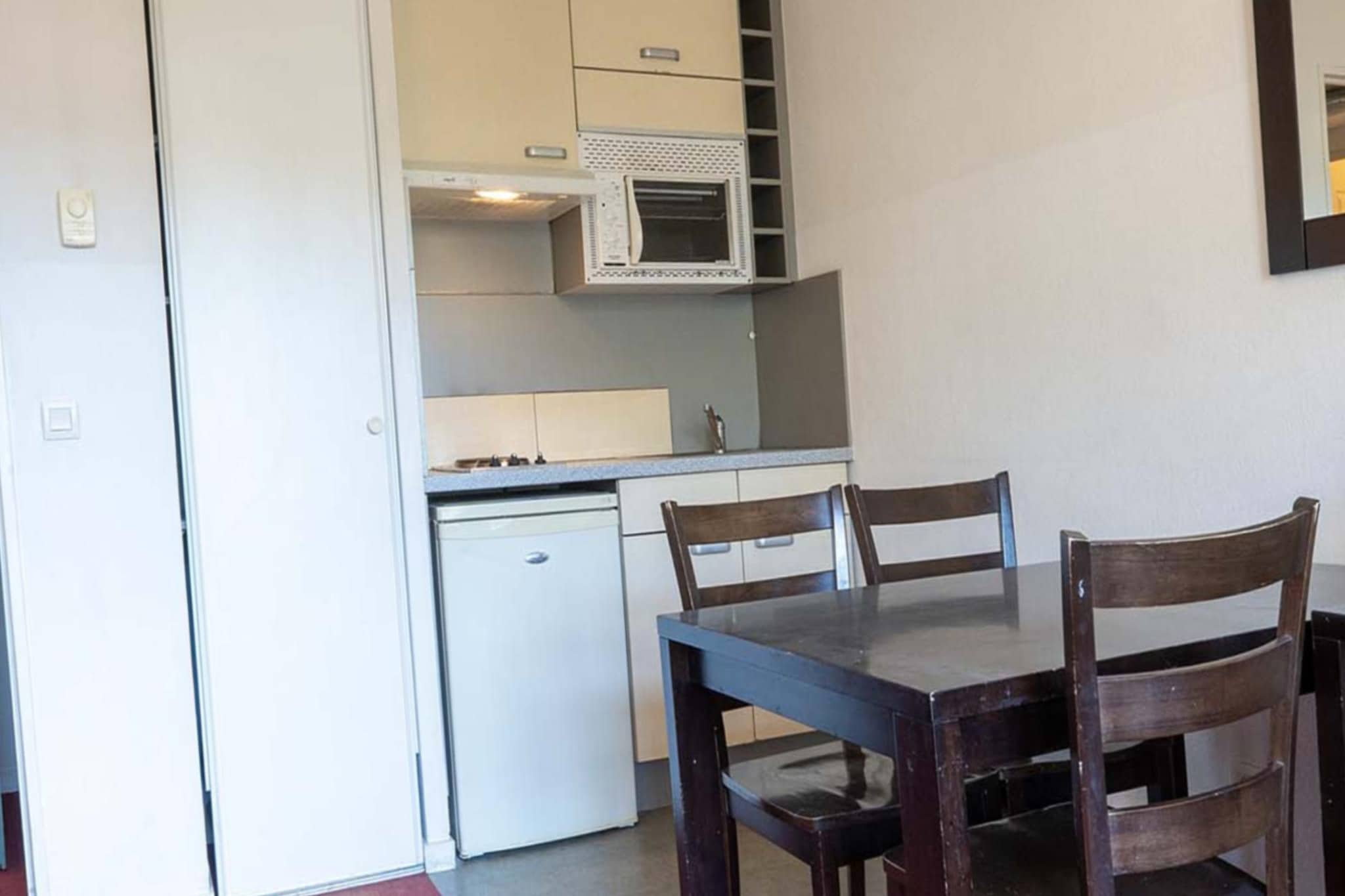 Virginia N°108 - 2P4 - Dining room