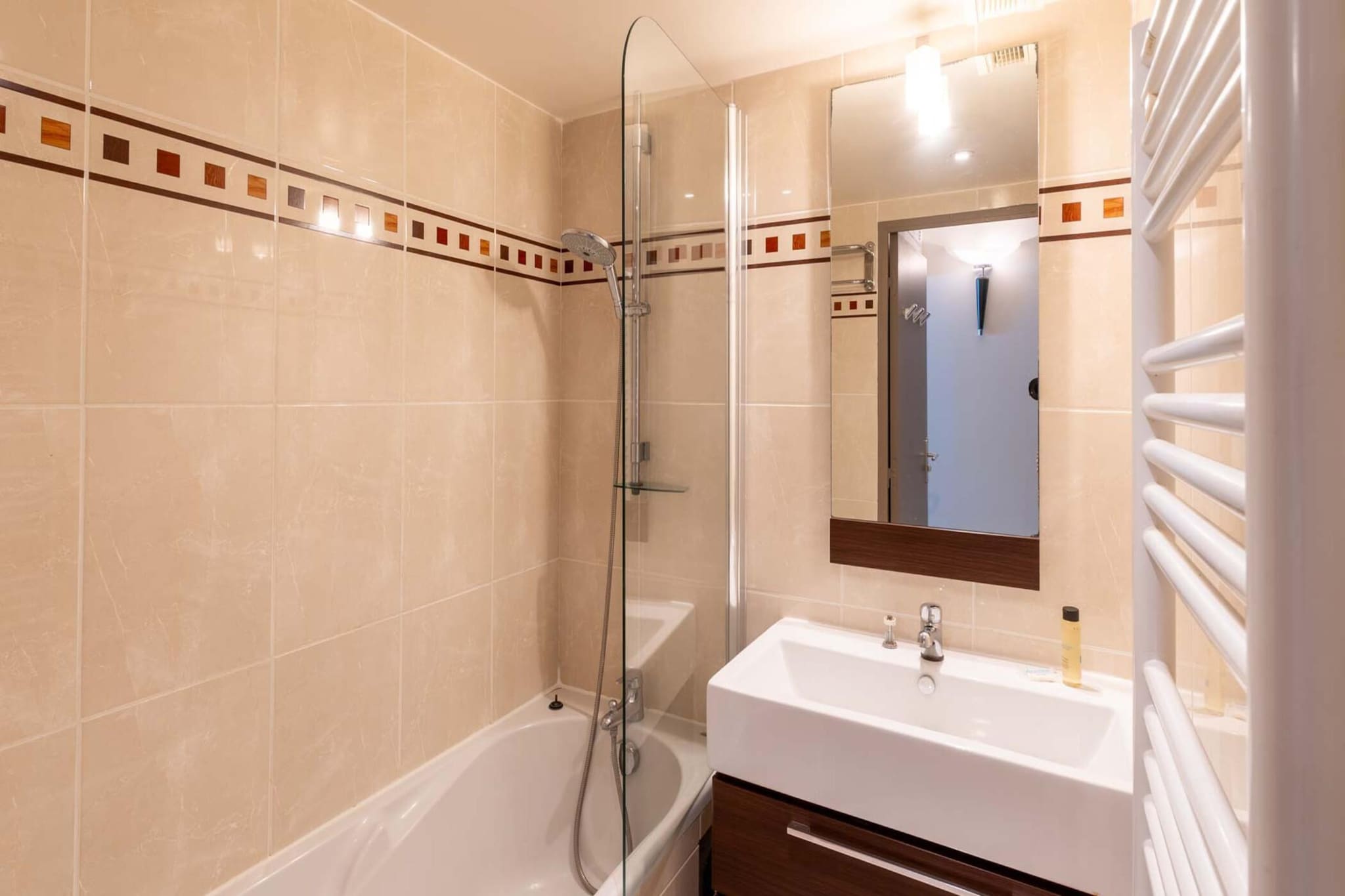 Carre Marine N°109 - 2P4 - Badkamer