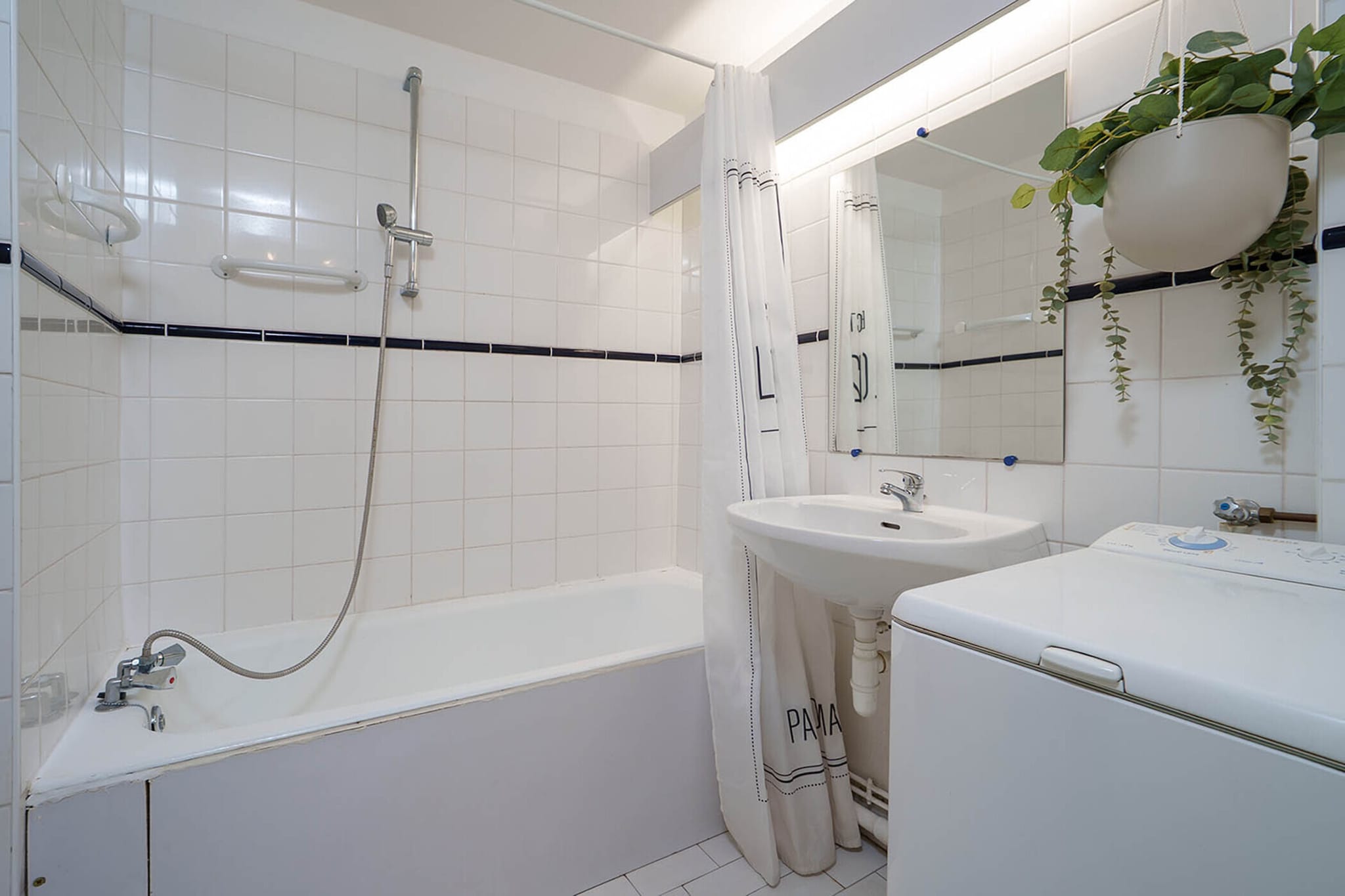Le Circe N°731 - 2P4 - Badezimmer